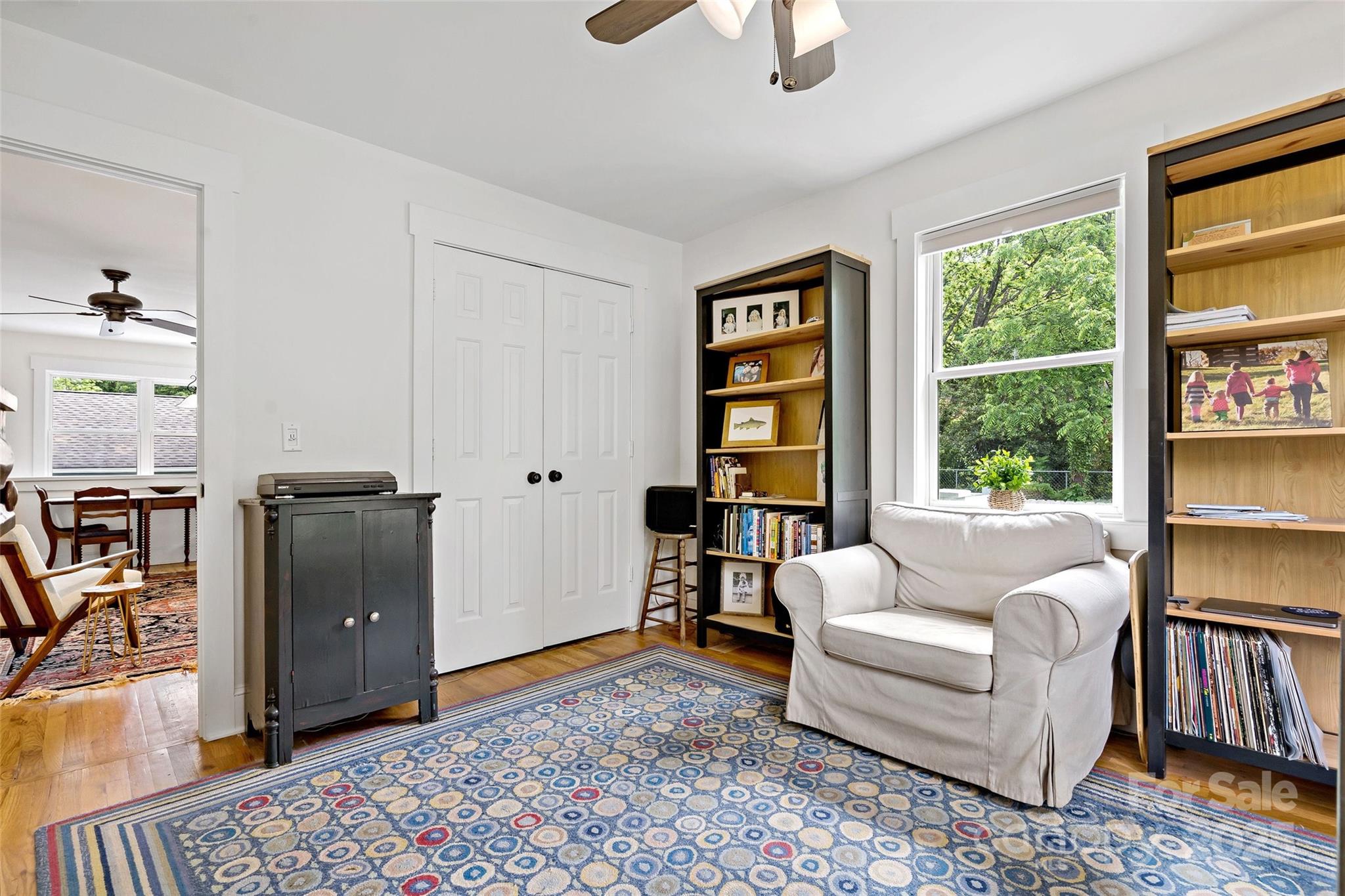 24 Browndale Road — Asheville