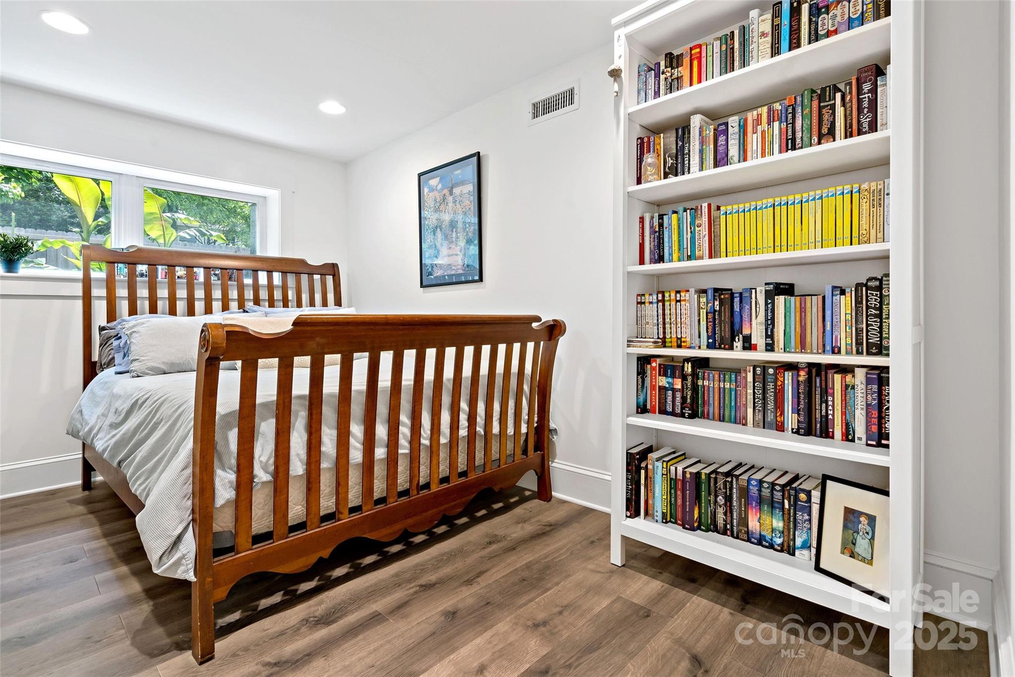 24 Browndale Road — Asheville