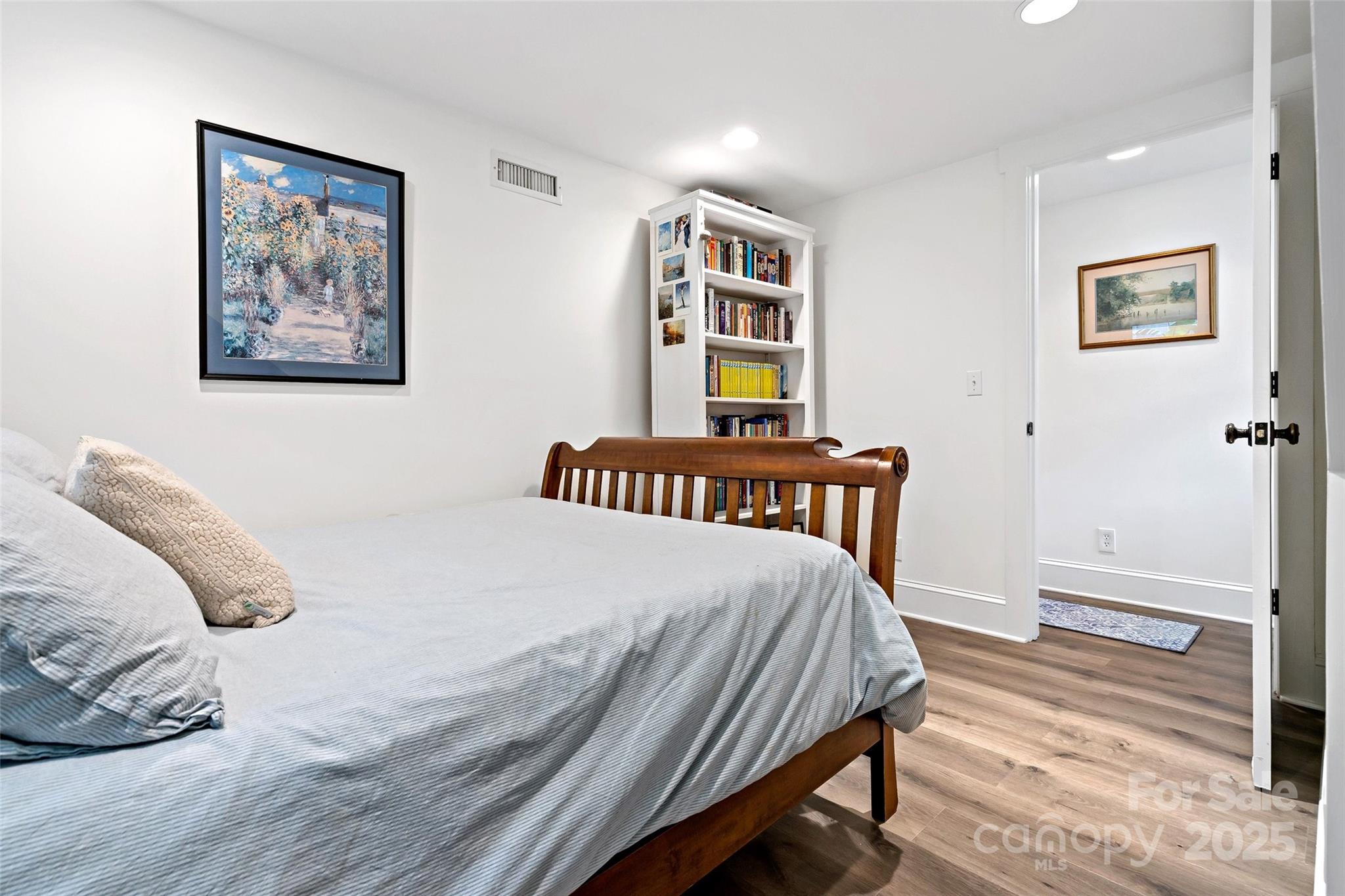 24 Browndale Road — Asheville