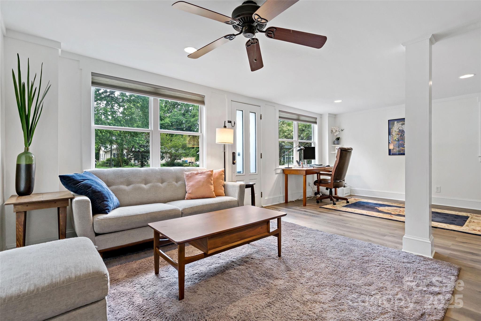24 Browndale Road — Asheville