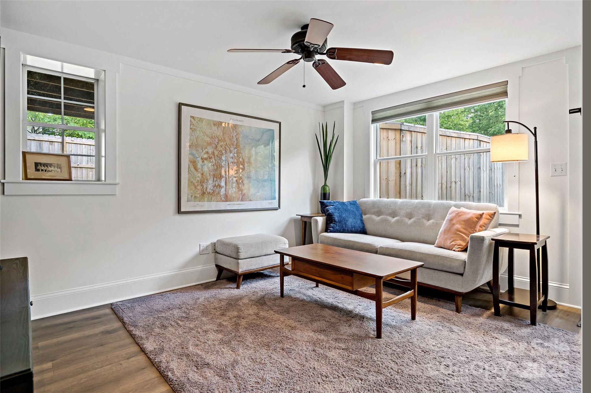 24 Browndale Road — Asheville