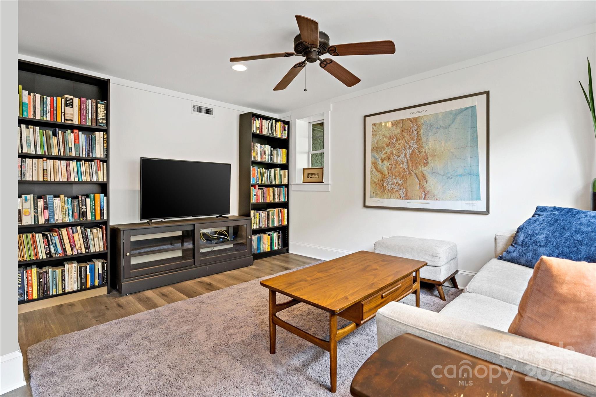 24 Browndale Road — Asheville