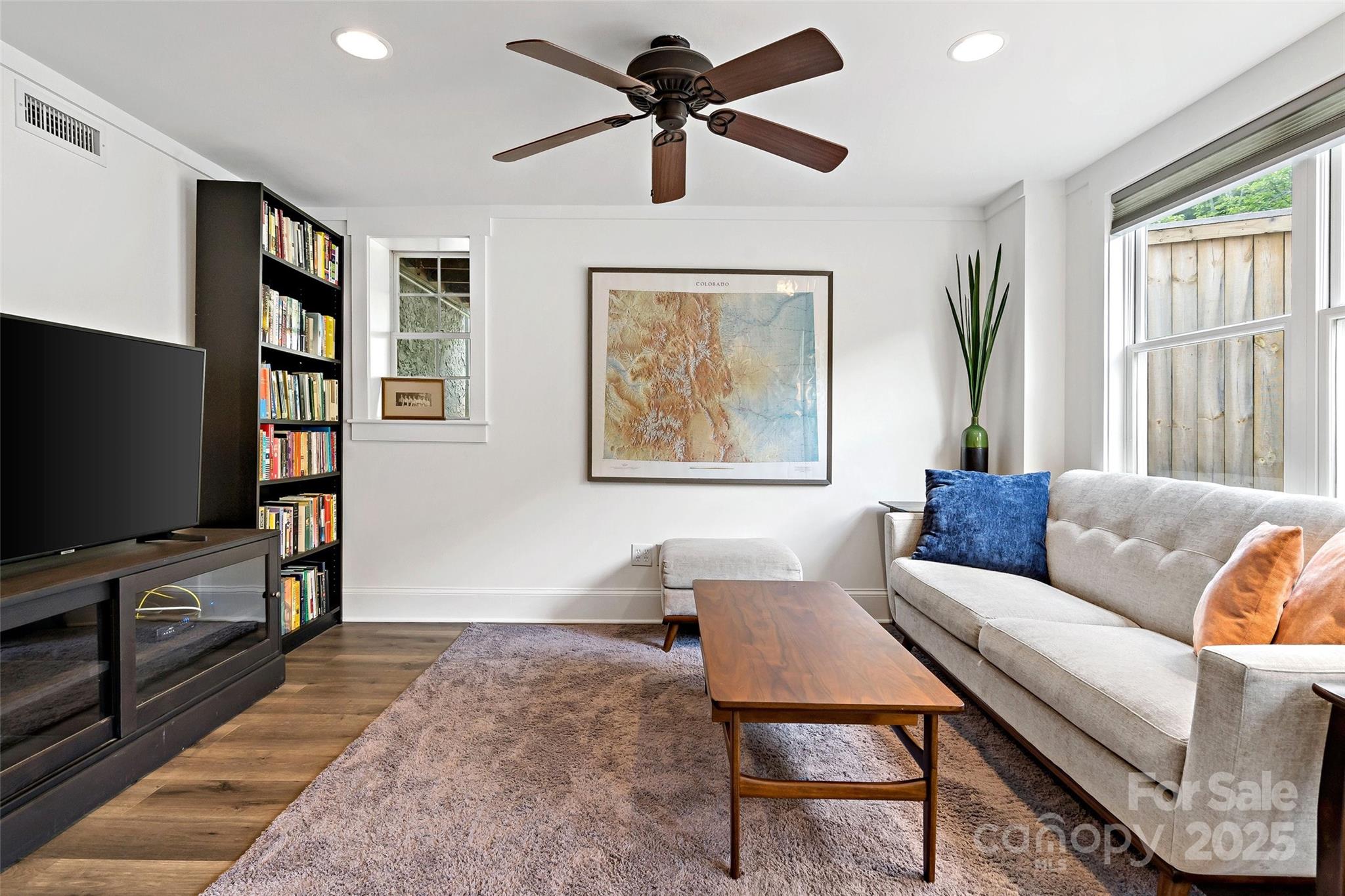 24 Browndale Road — Asheville