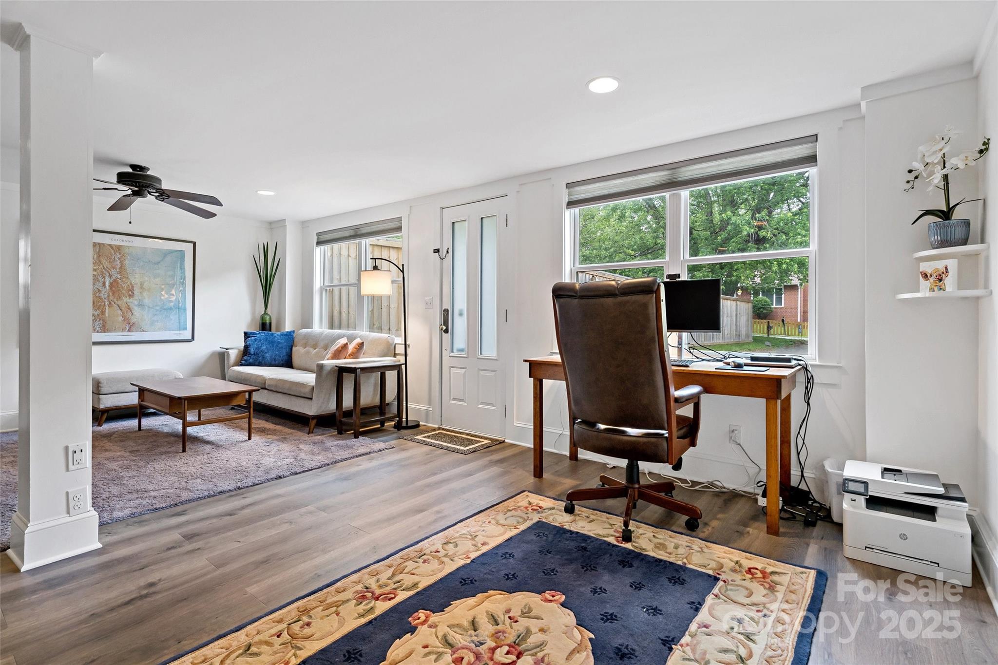 24 Browndale Road — Asheville
