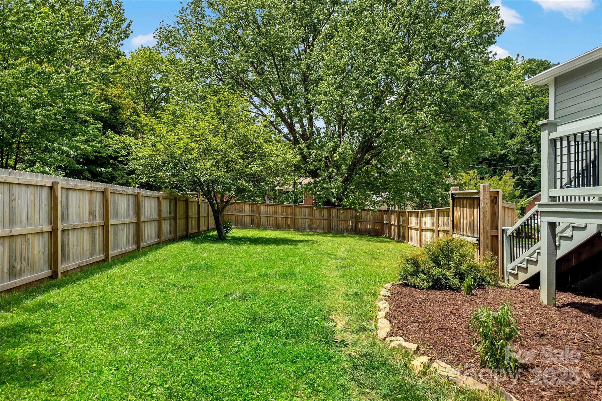 24 Browndale Road — Asheville