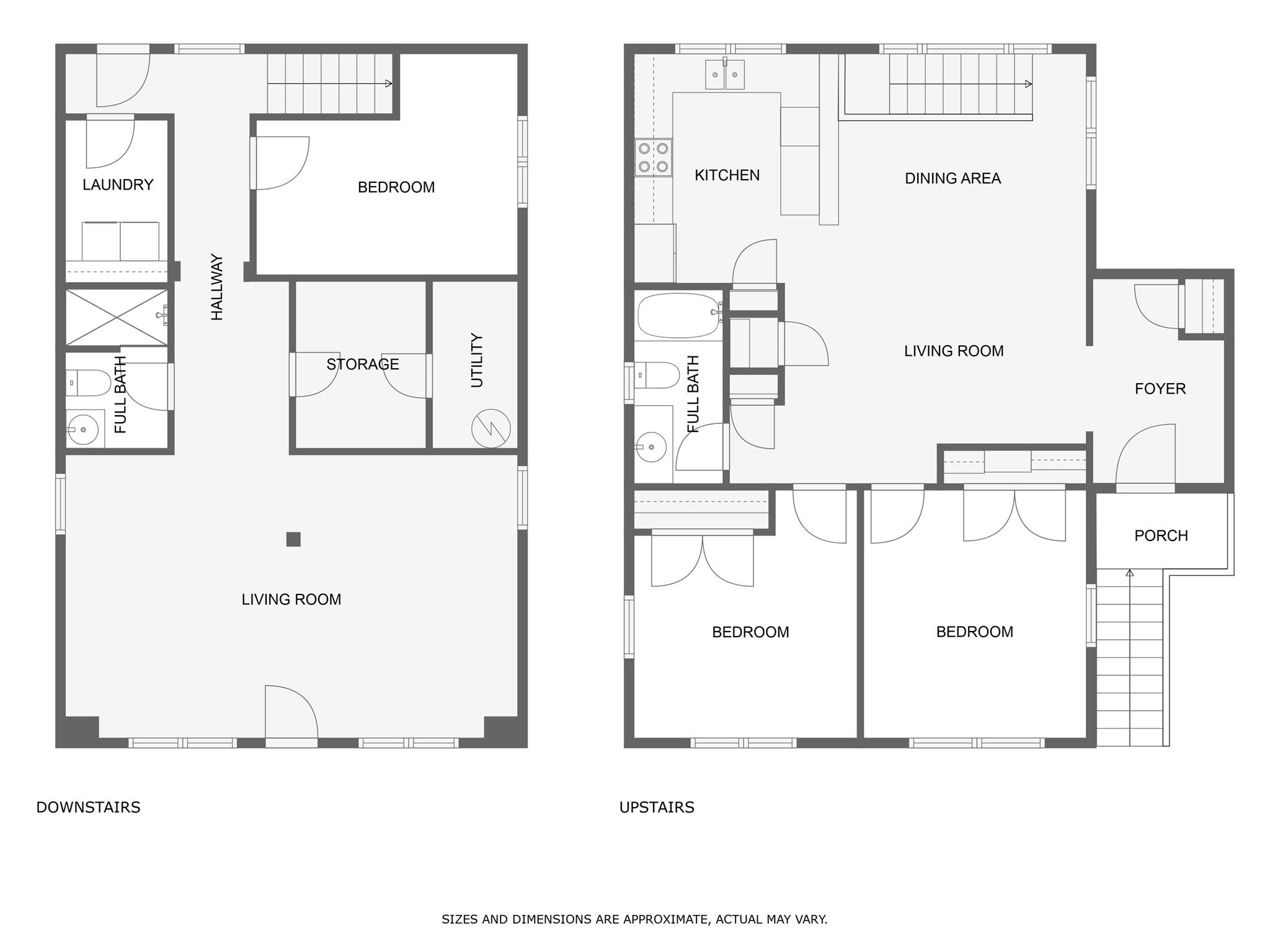 24 Browndale Road — Asheville