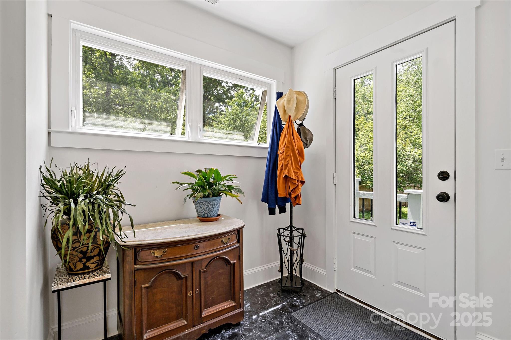 24 Browndale Road — Asheville