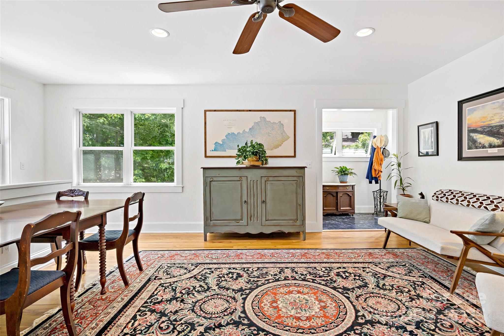 24 Browndale Road — Asheville
