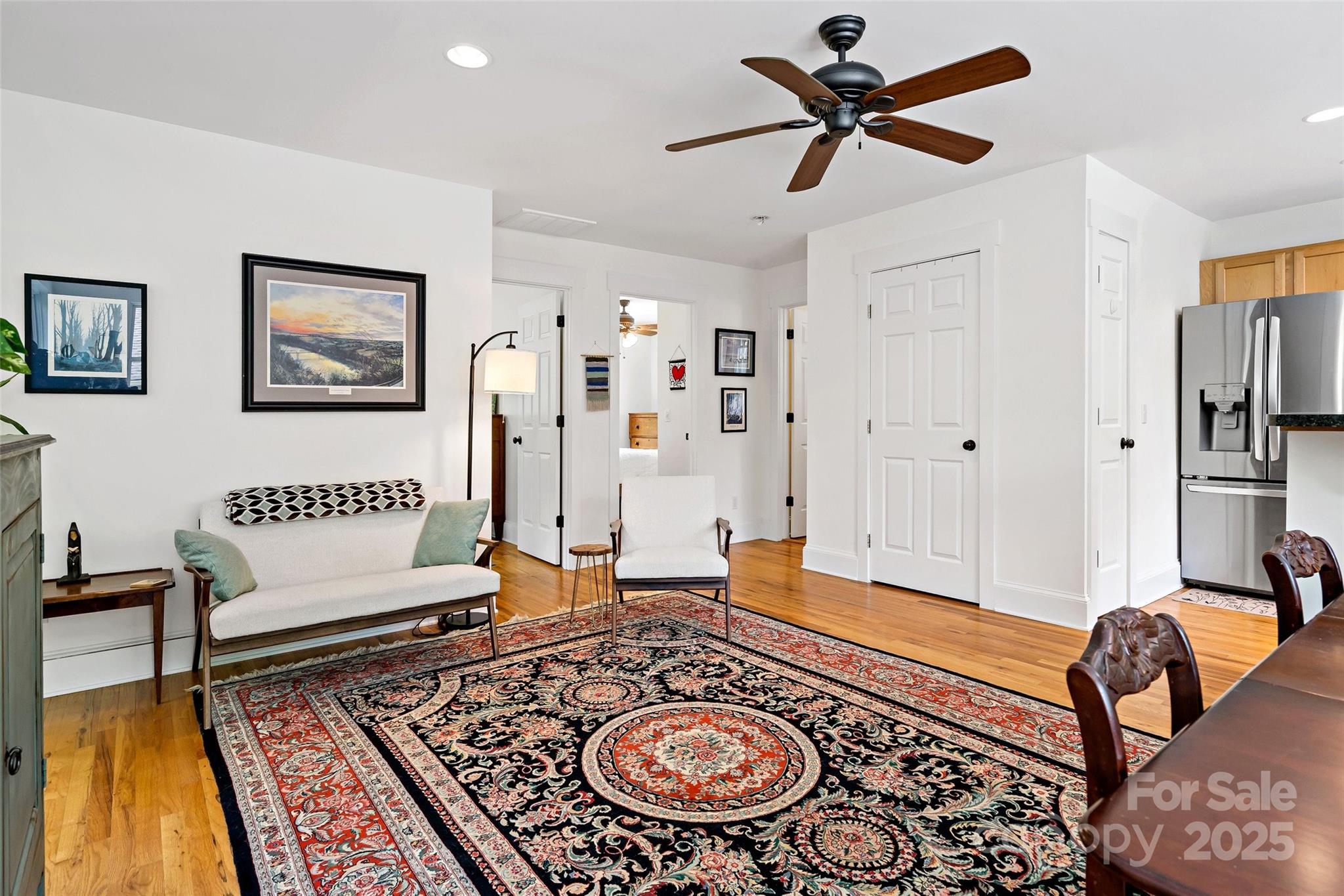 24 Browndale Road — Asheville