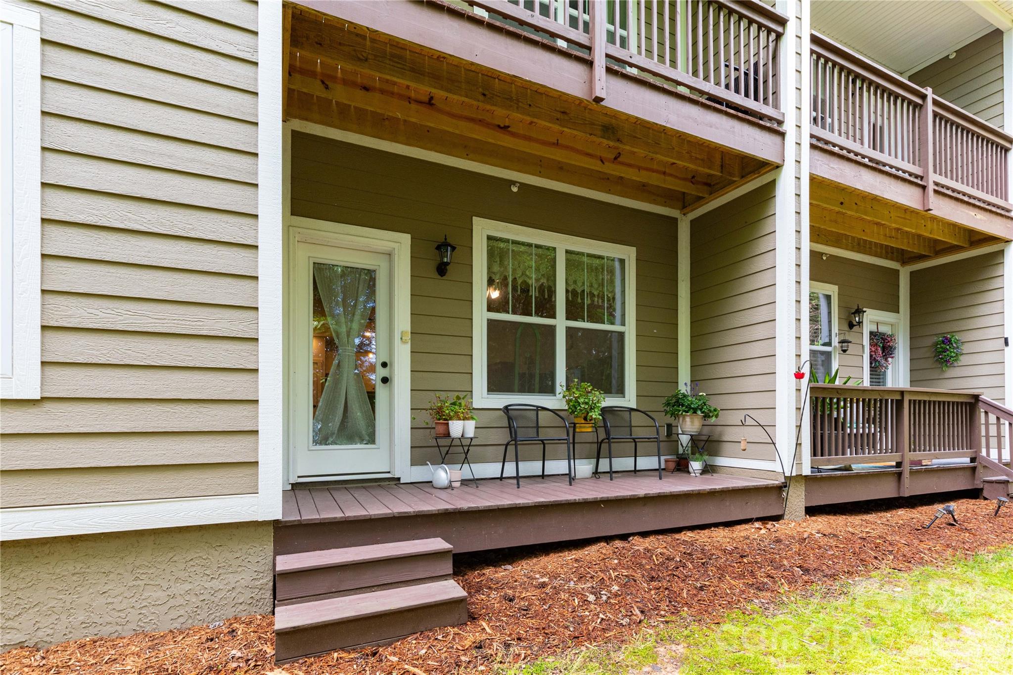 138 Foxden Drive #102 — Fletcher