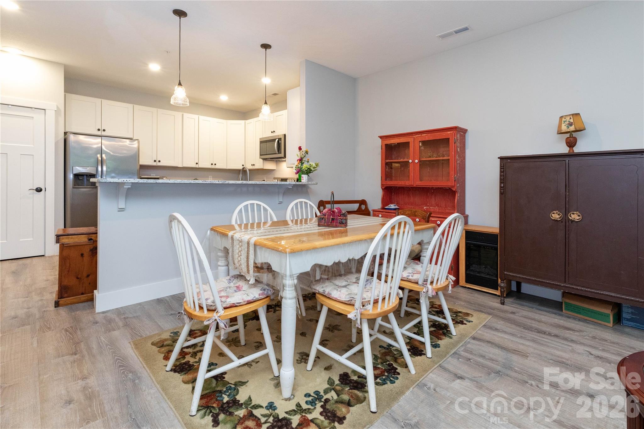 138 Foxden Drive #102 — Fletcher