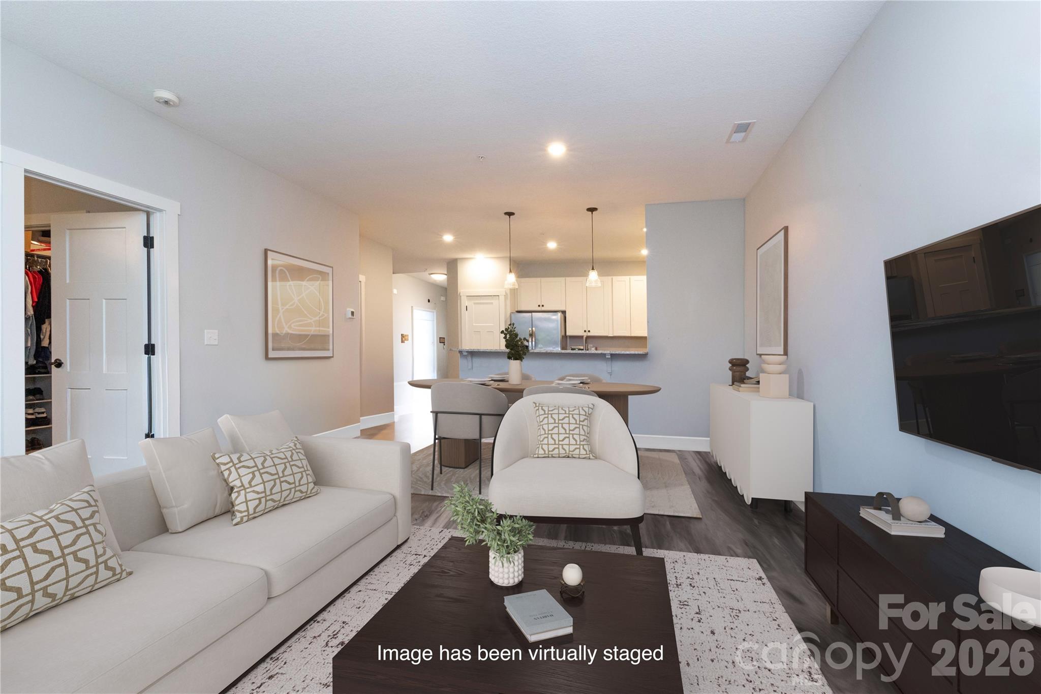 138 Foxden Drive #102 — Fletcher