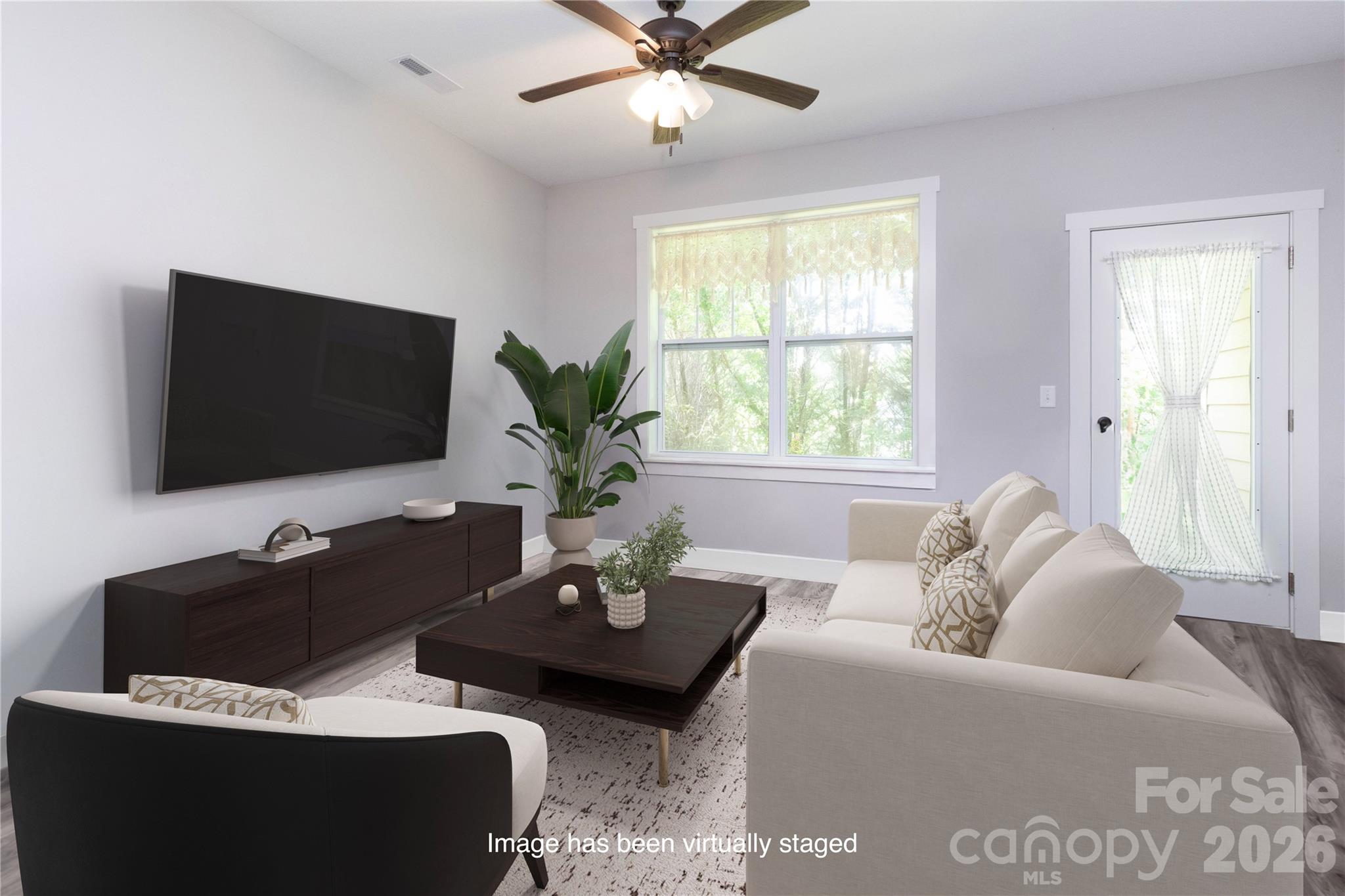 138 Foxden Drive #102 — Fletcher