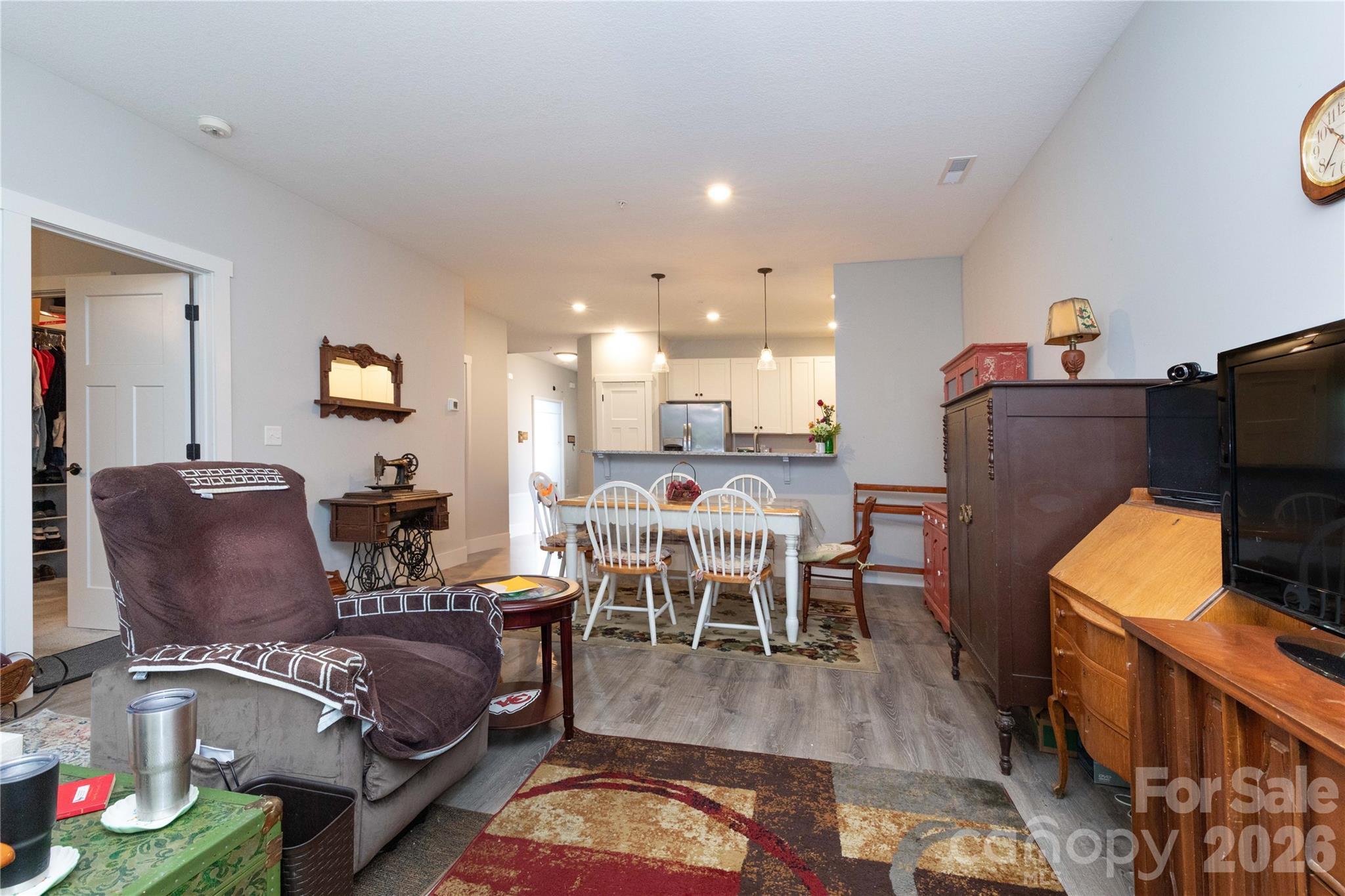 138 Foxden Drive #102 — Fletcher