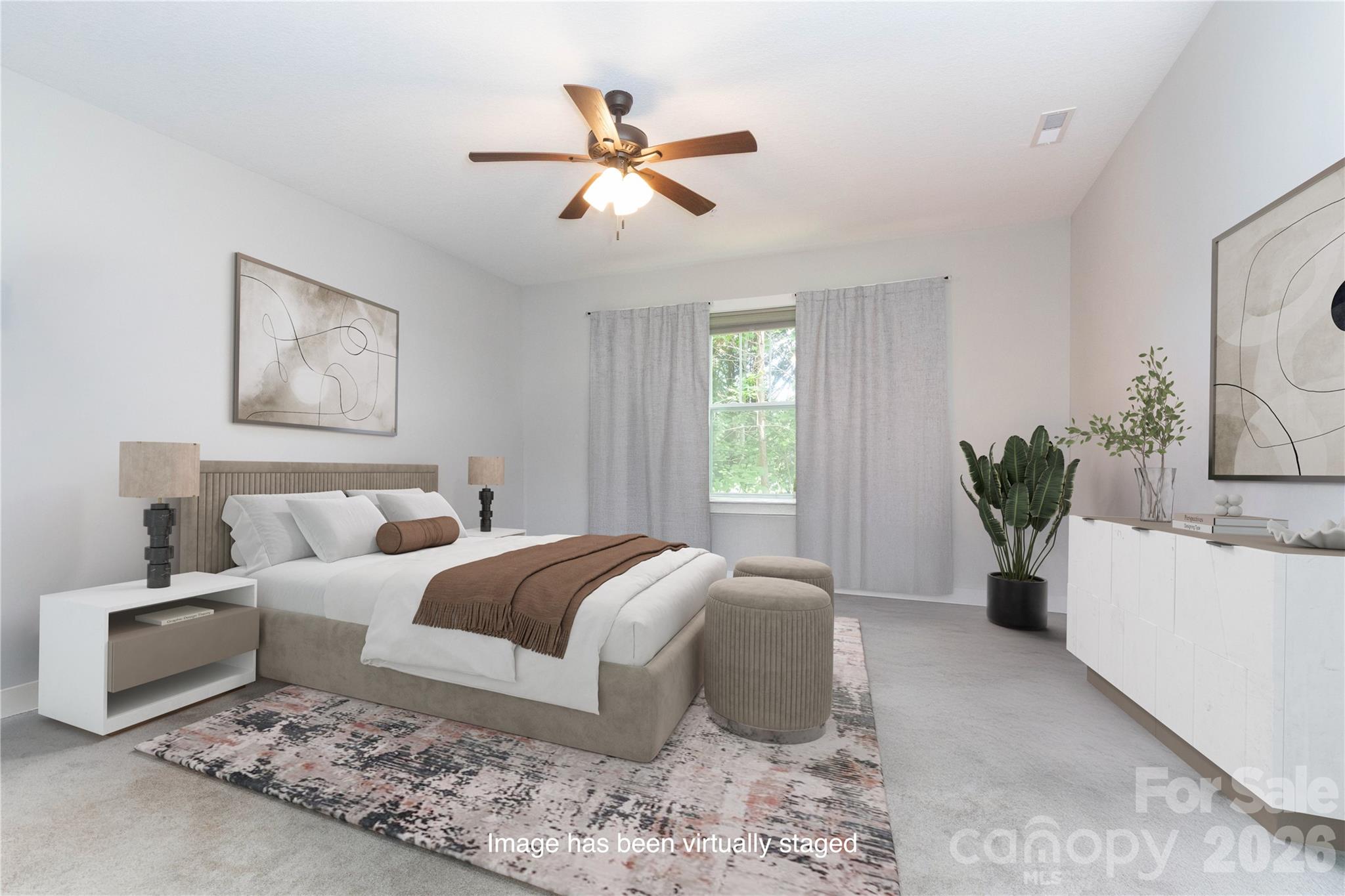 138 Foxden Drive #102 — Fletcher