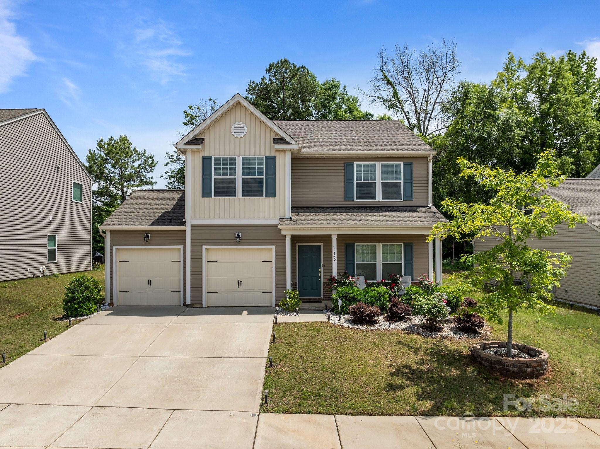 9132 Colwick Hill Lane — Charlotte