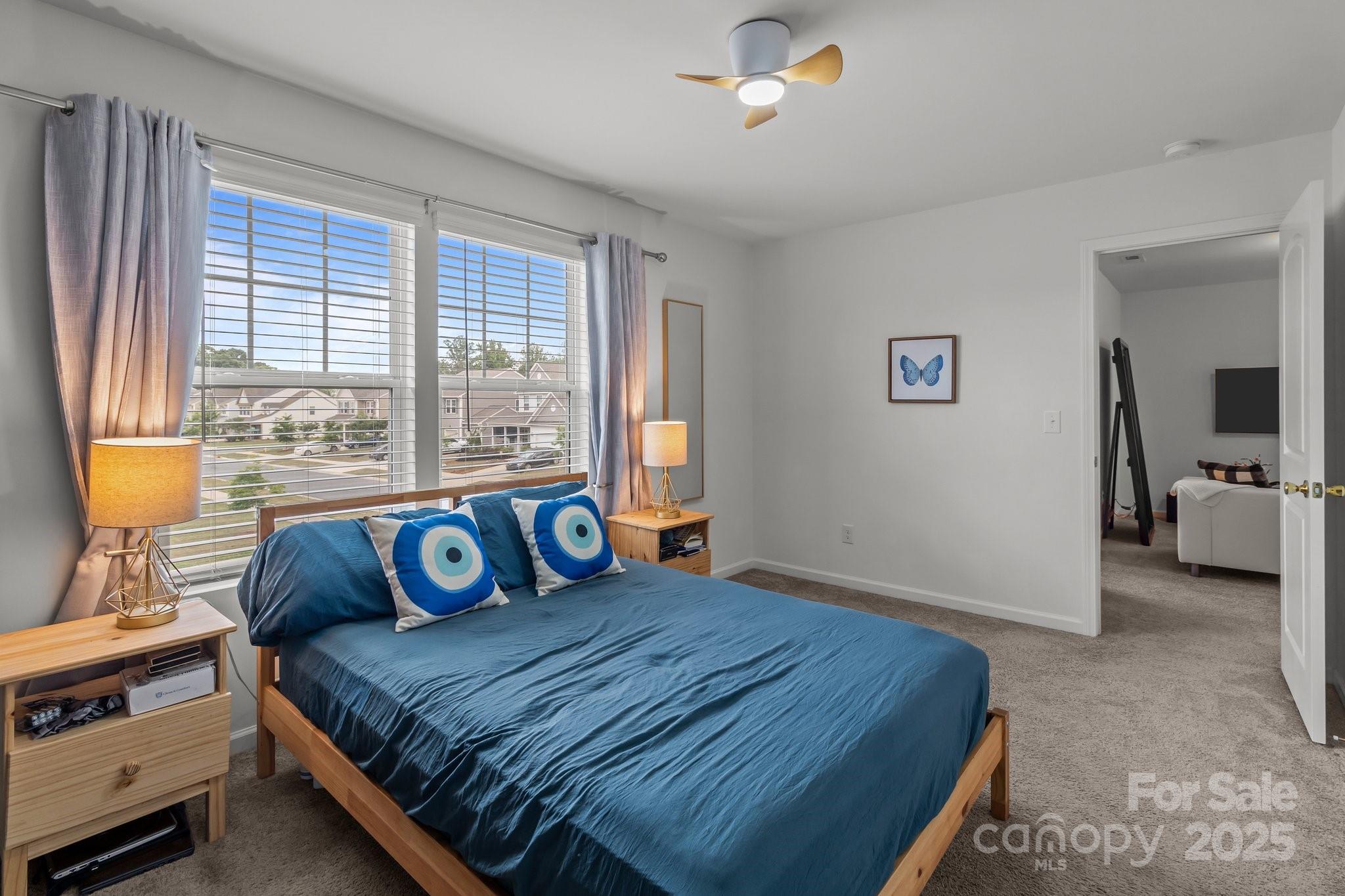 9132 Colwick Hill Lane — Charlotte