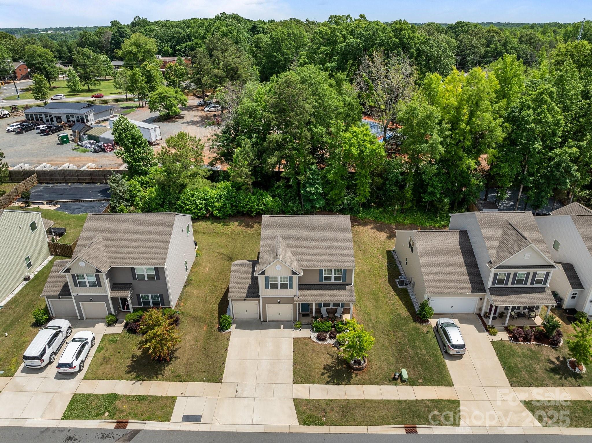 9132 Colwick Hill Lane — Charlotte