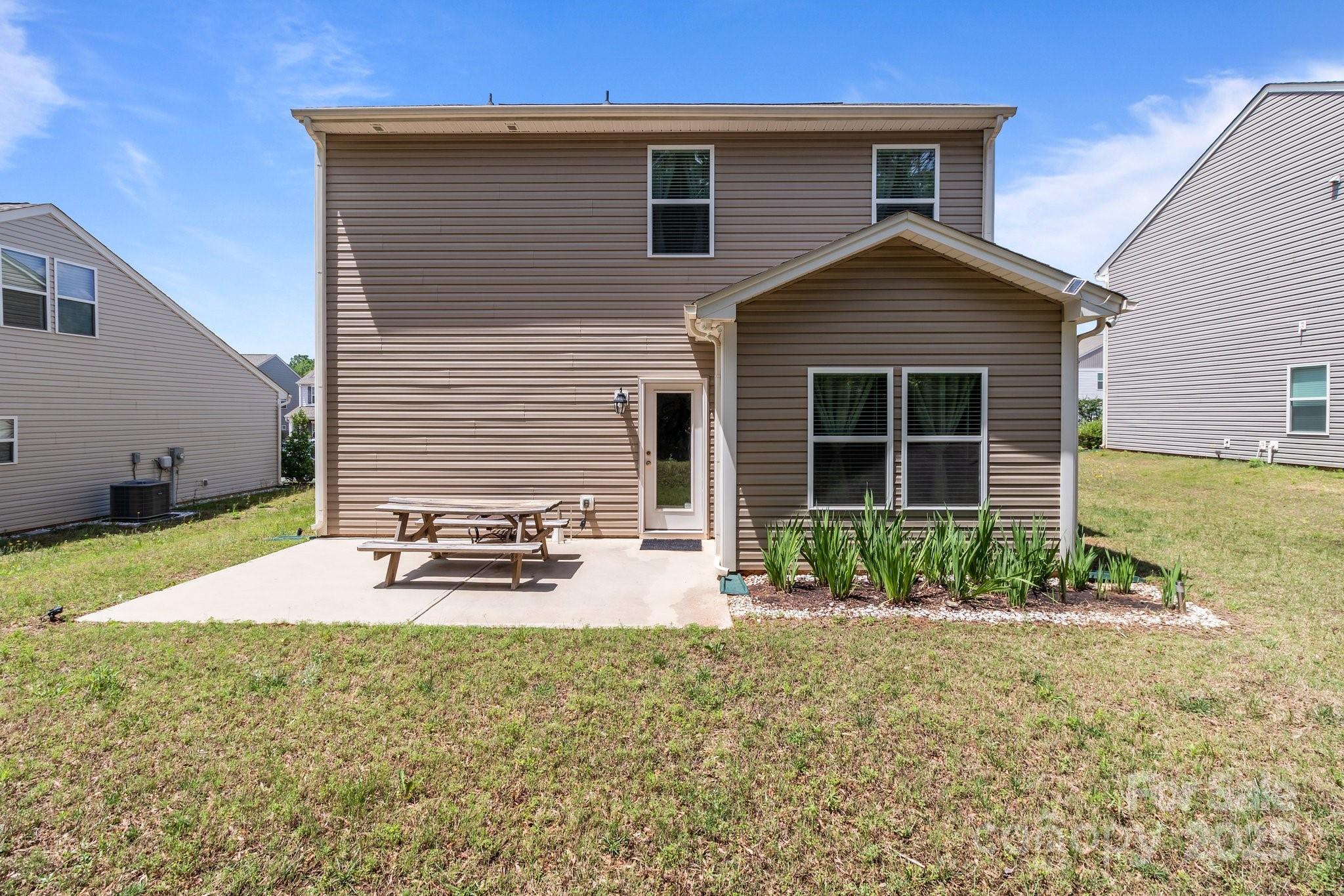 9132 Colwick Hill Lane — Charlotte