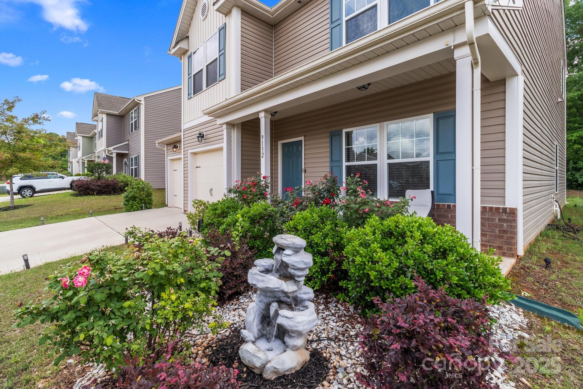 9132 Colwick Hill Lane — Charlotte