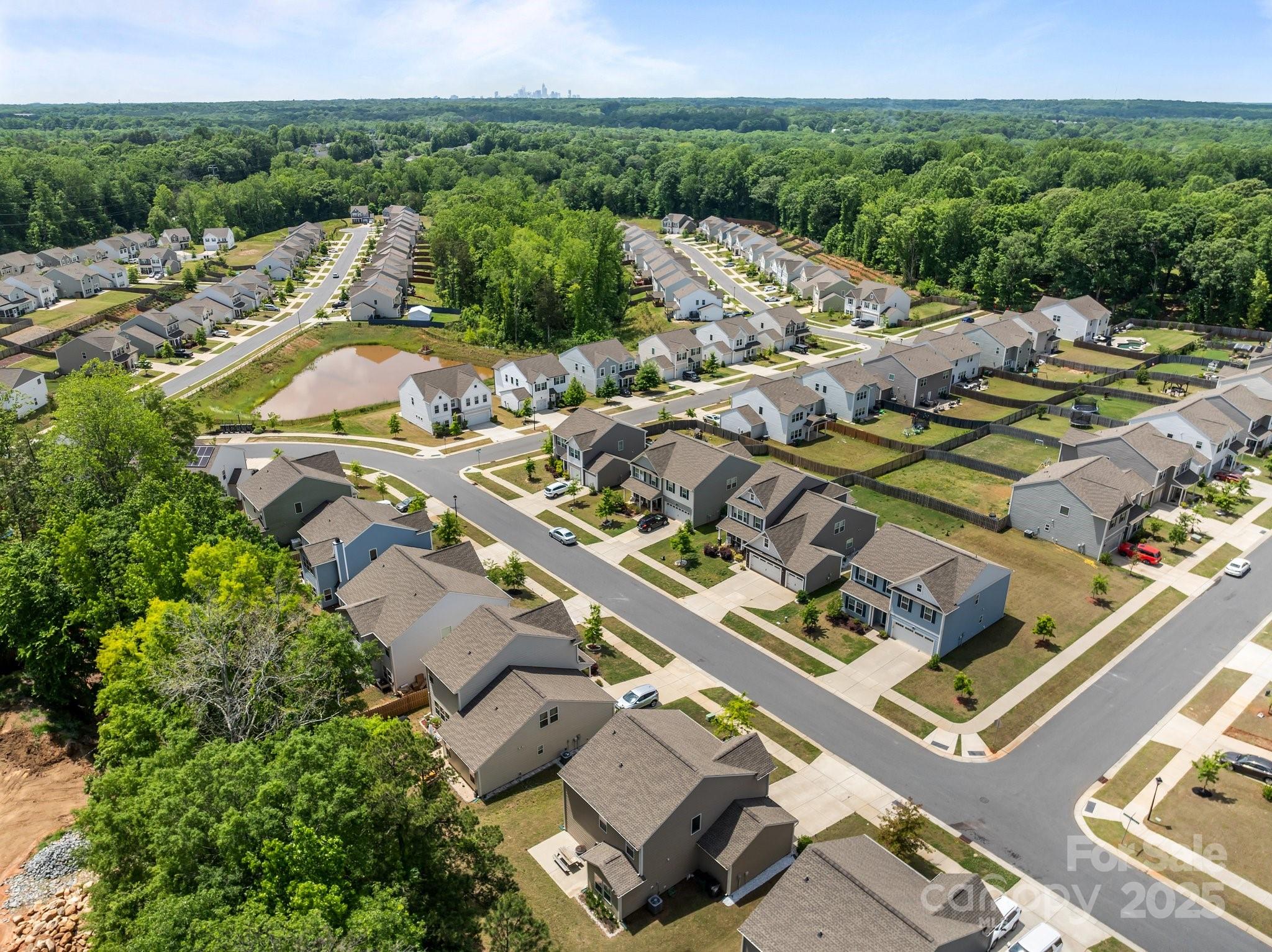 9132 Colwick Hill Lane — Charlotte