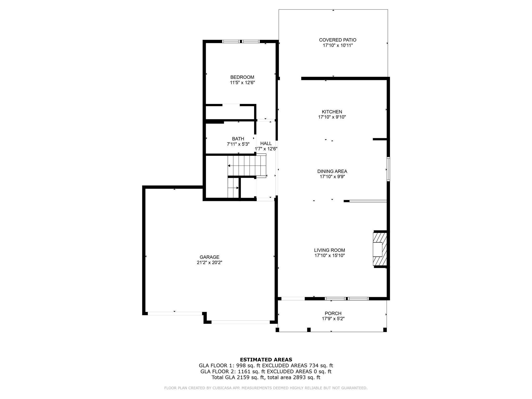 9132 Colwick Hill Lane — Charlotte