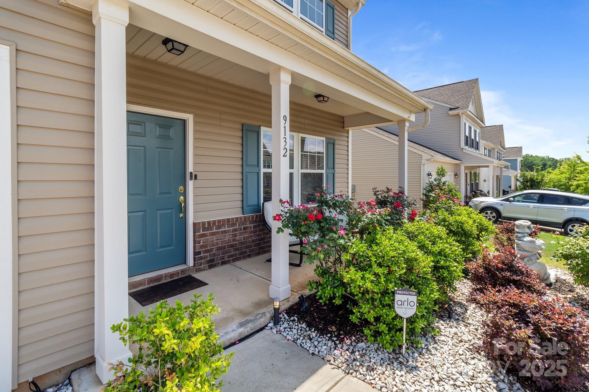9132 Colwick Hill Lane — Charlotte