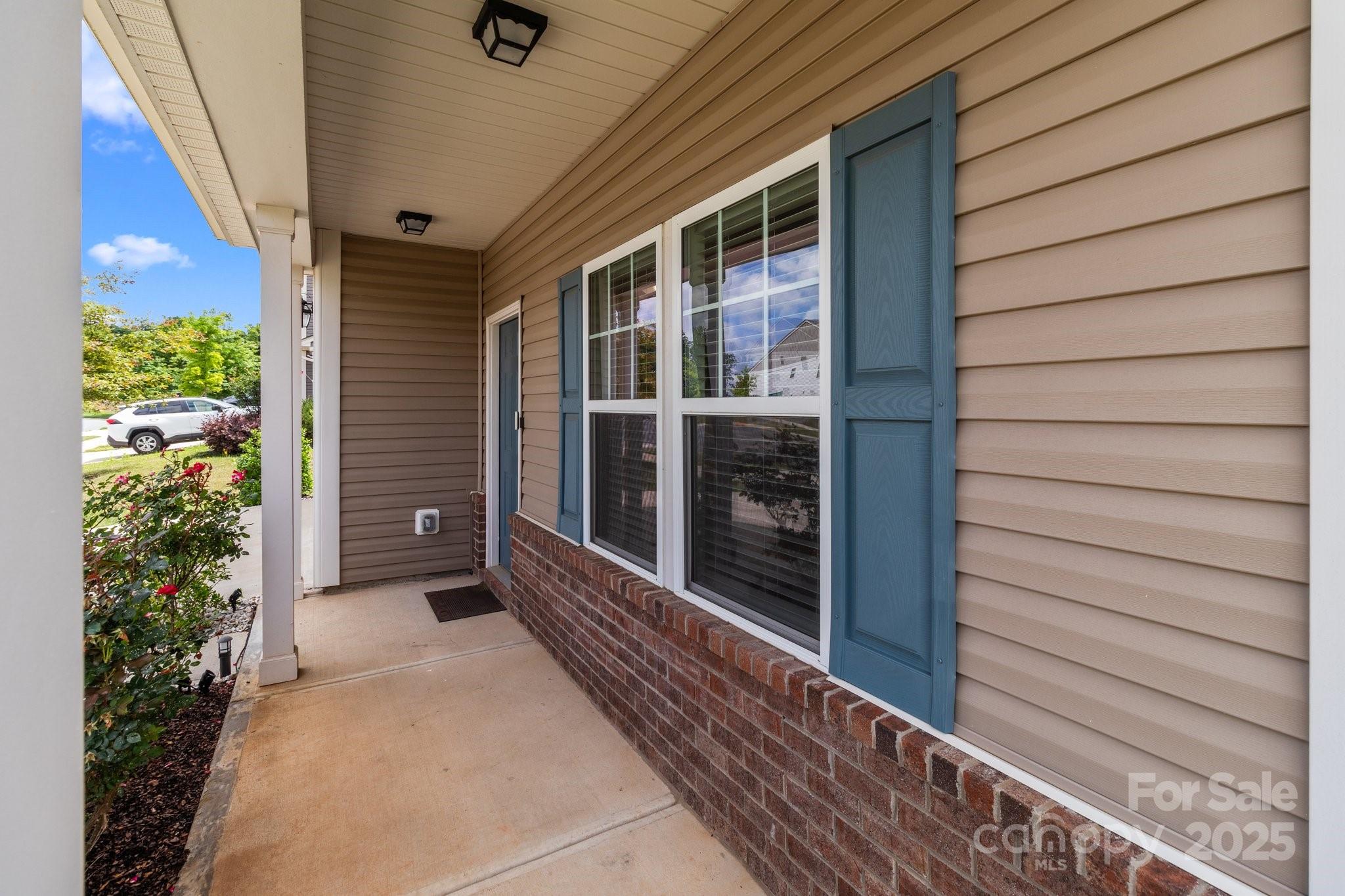 9132 Colwick Hill Lane — Charlotte
