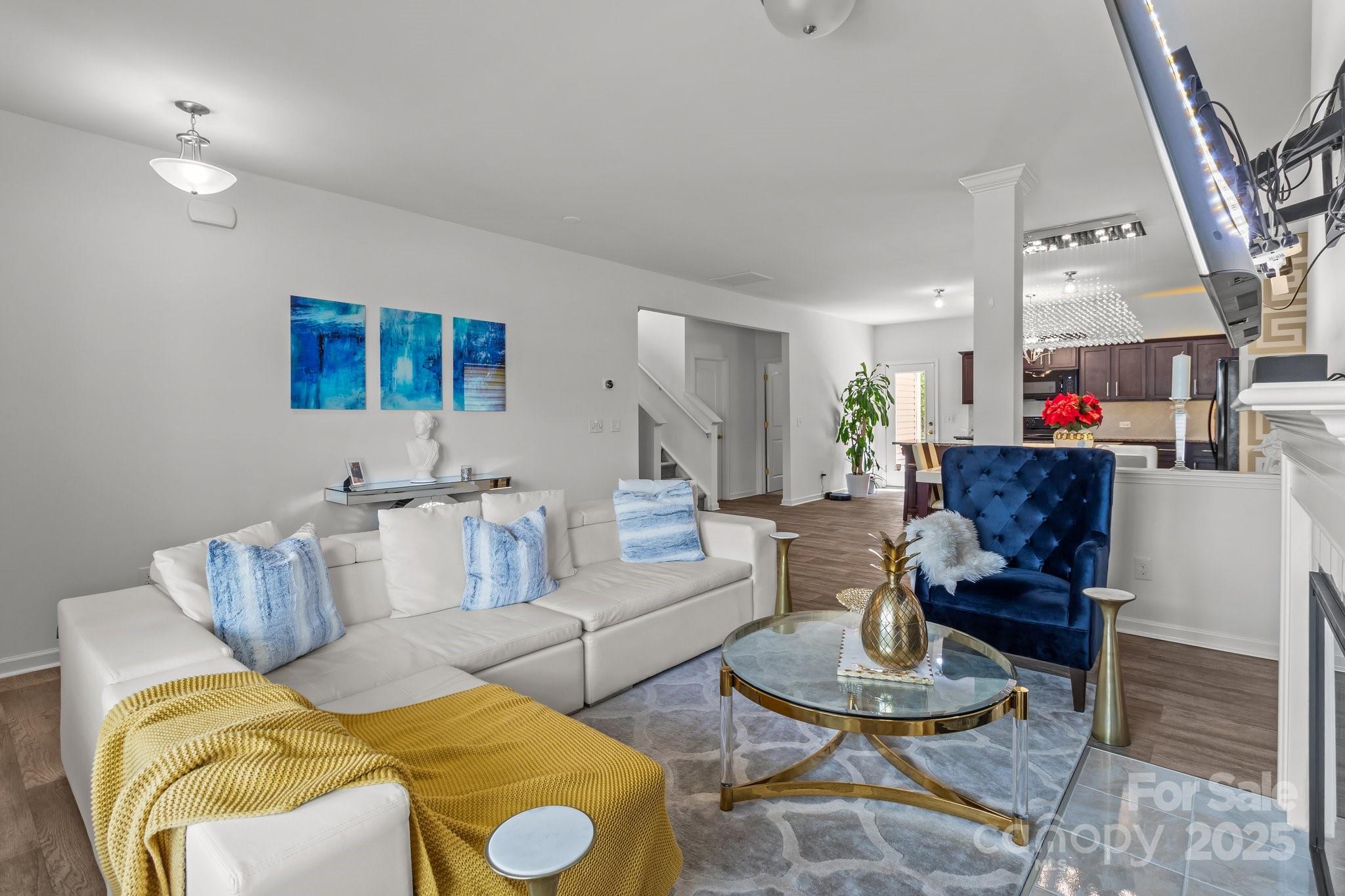 9132 Colwick Hill Lane — Charlotte