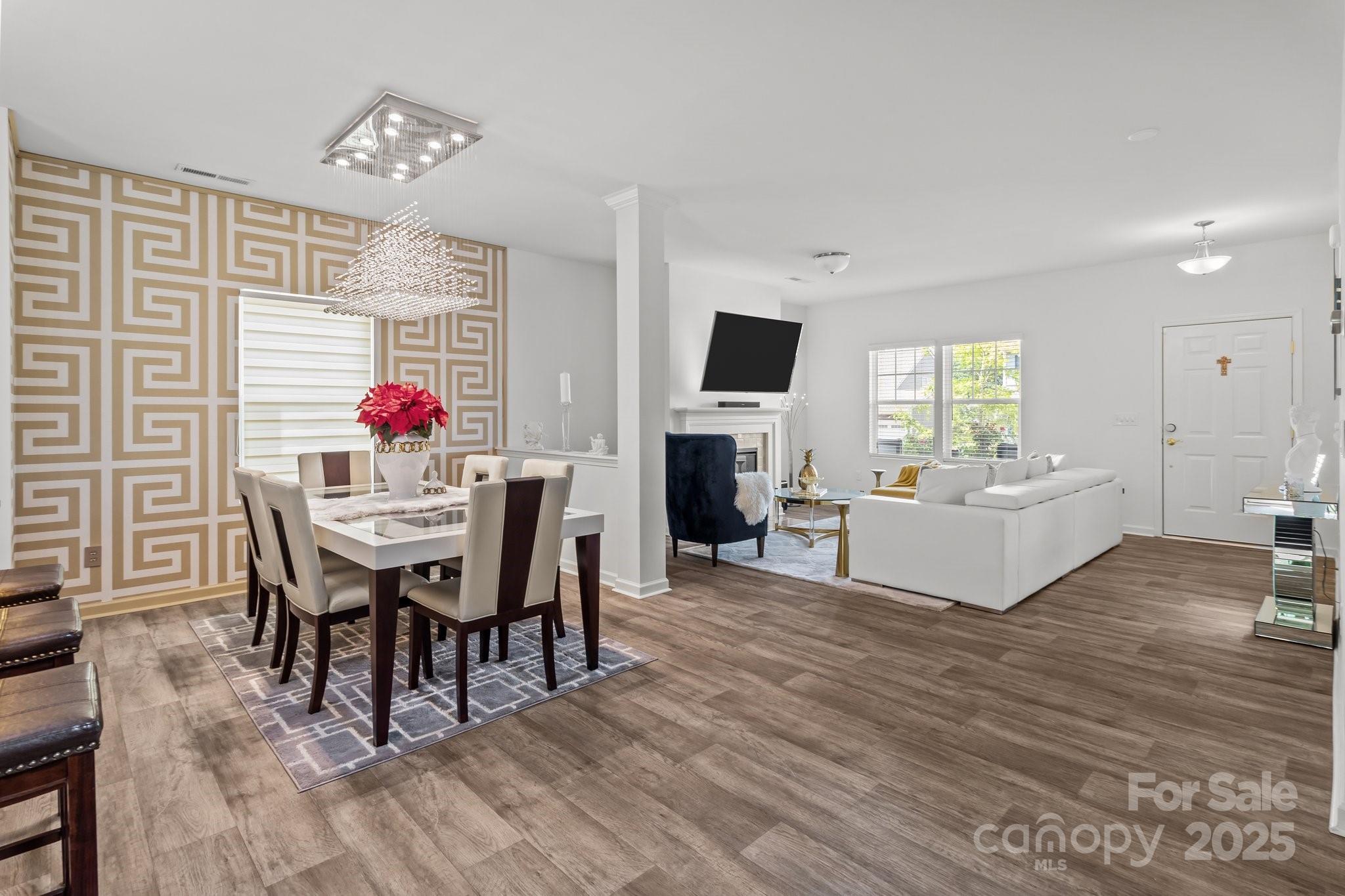 9132 Colwick Hill Lane — Charlotte