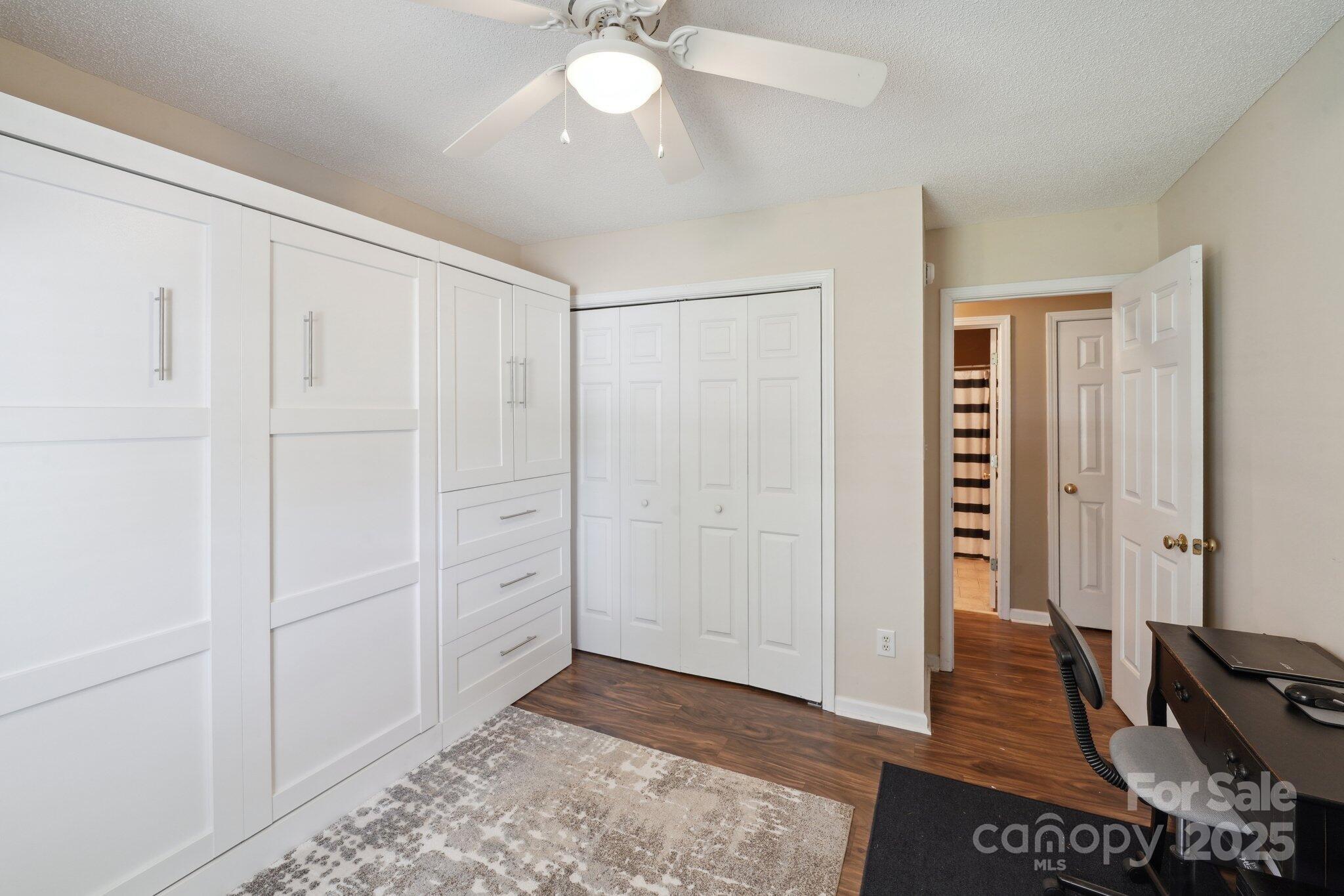 8105 Castlemaine Drive — Matthews