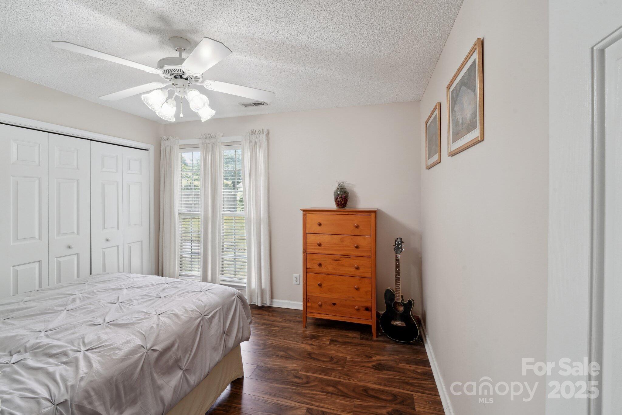 8105 Castlemaine Drive — Matthews