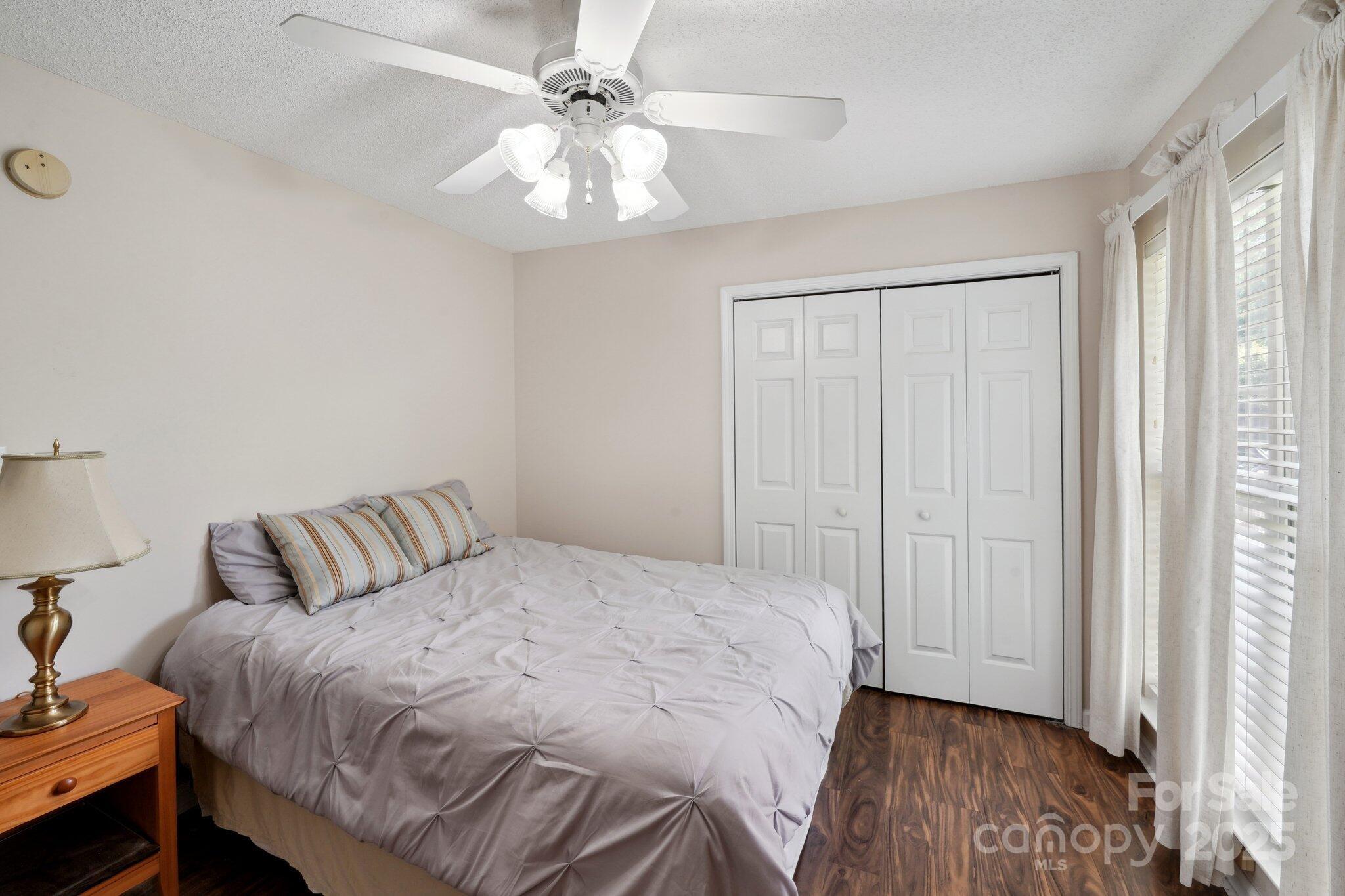 8105 Castlemaine Drive — Matthews