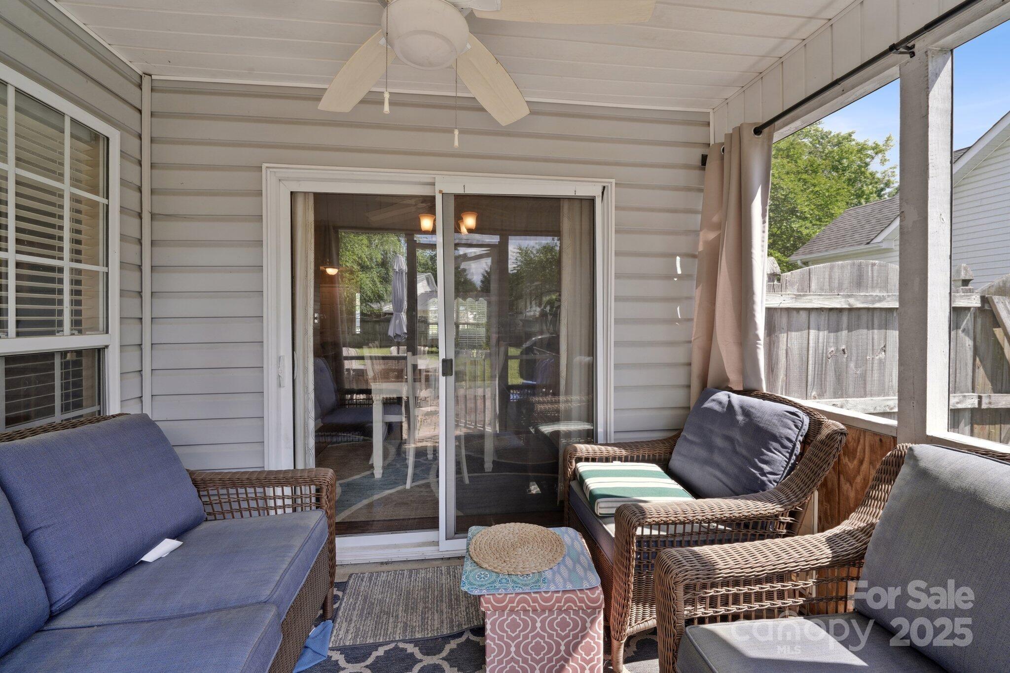 8105 Castlemaine Drive — Matthews