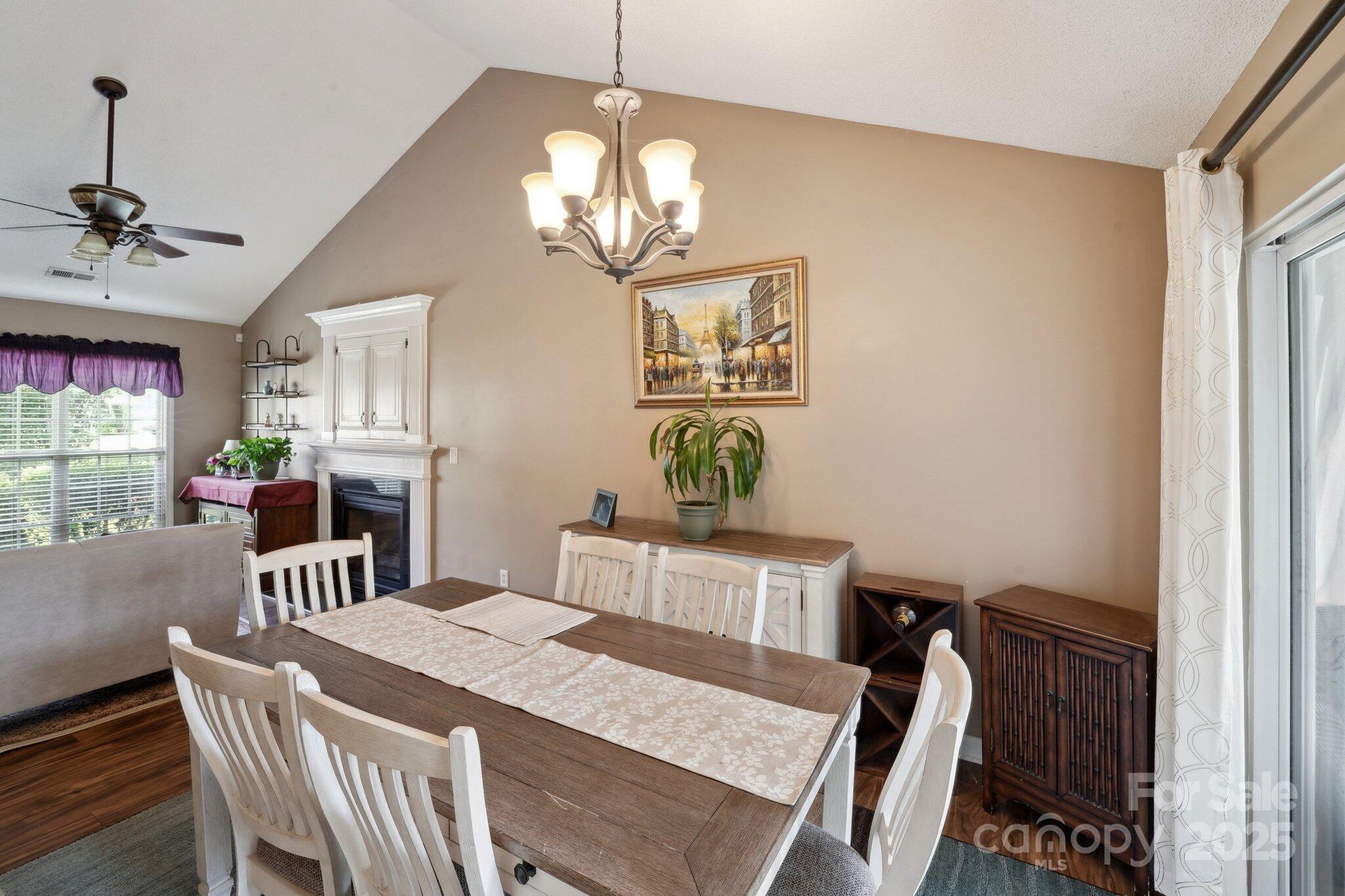 8105 Castlemaine Drive — Matthews