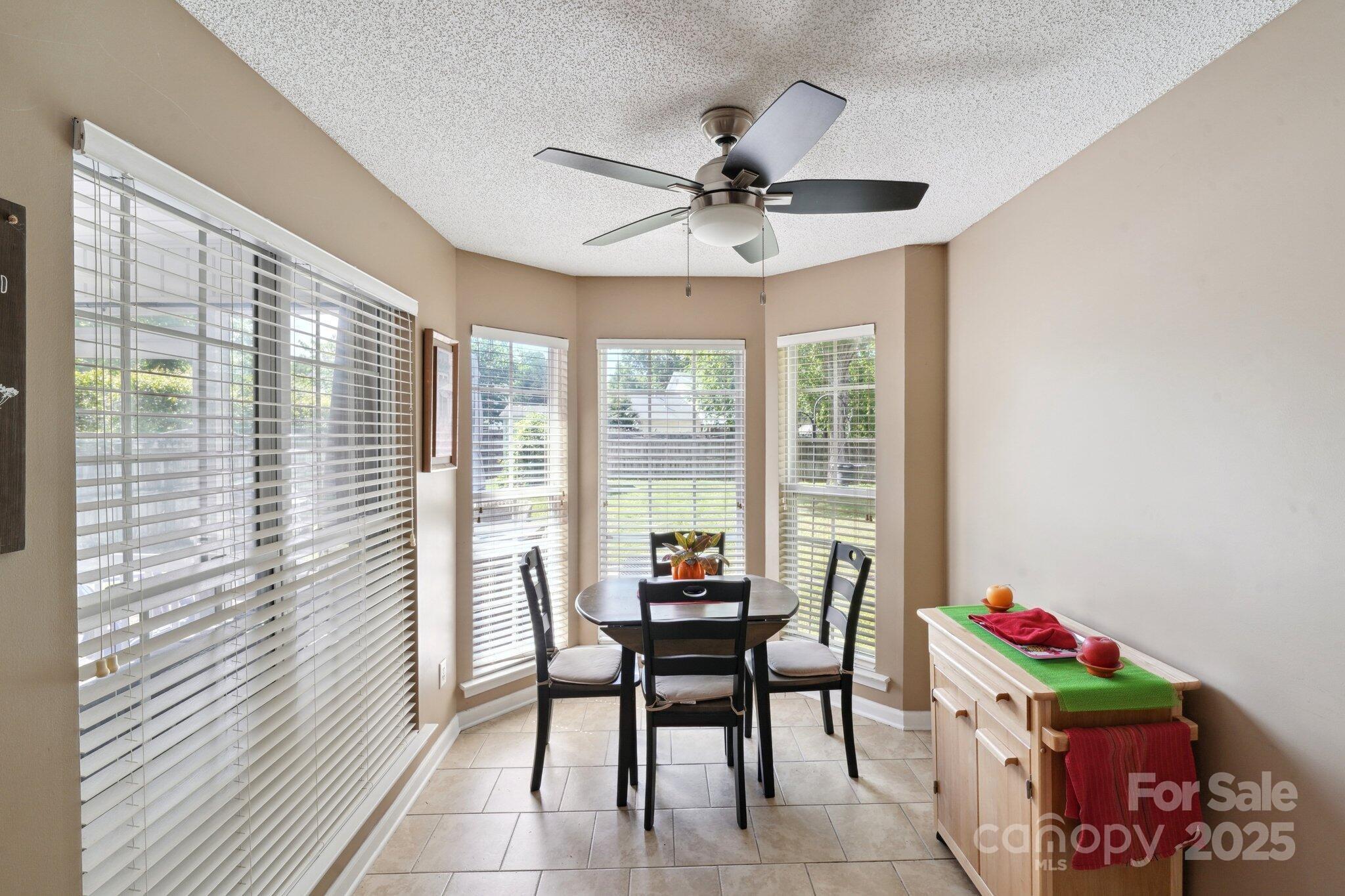 8105 Castlemaine Drive — Matthews