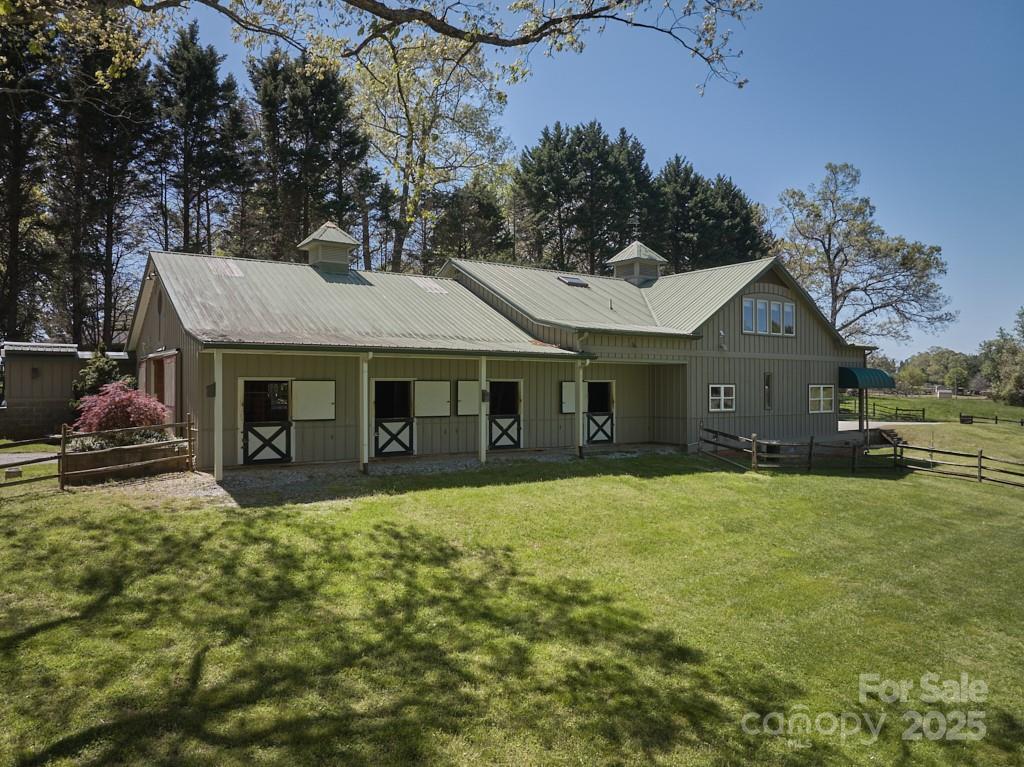 201 Hughes Creek — Columbus