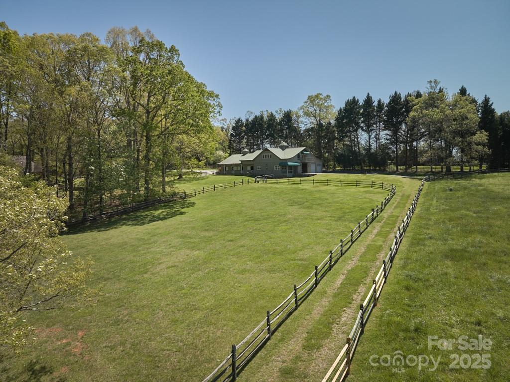 201 Hughes Creek — Columbus