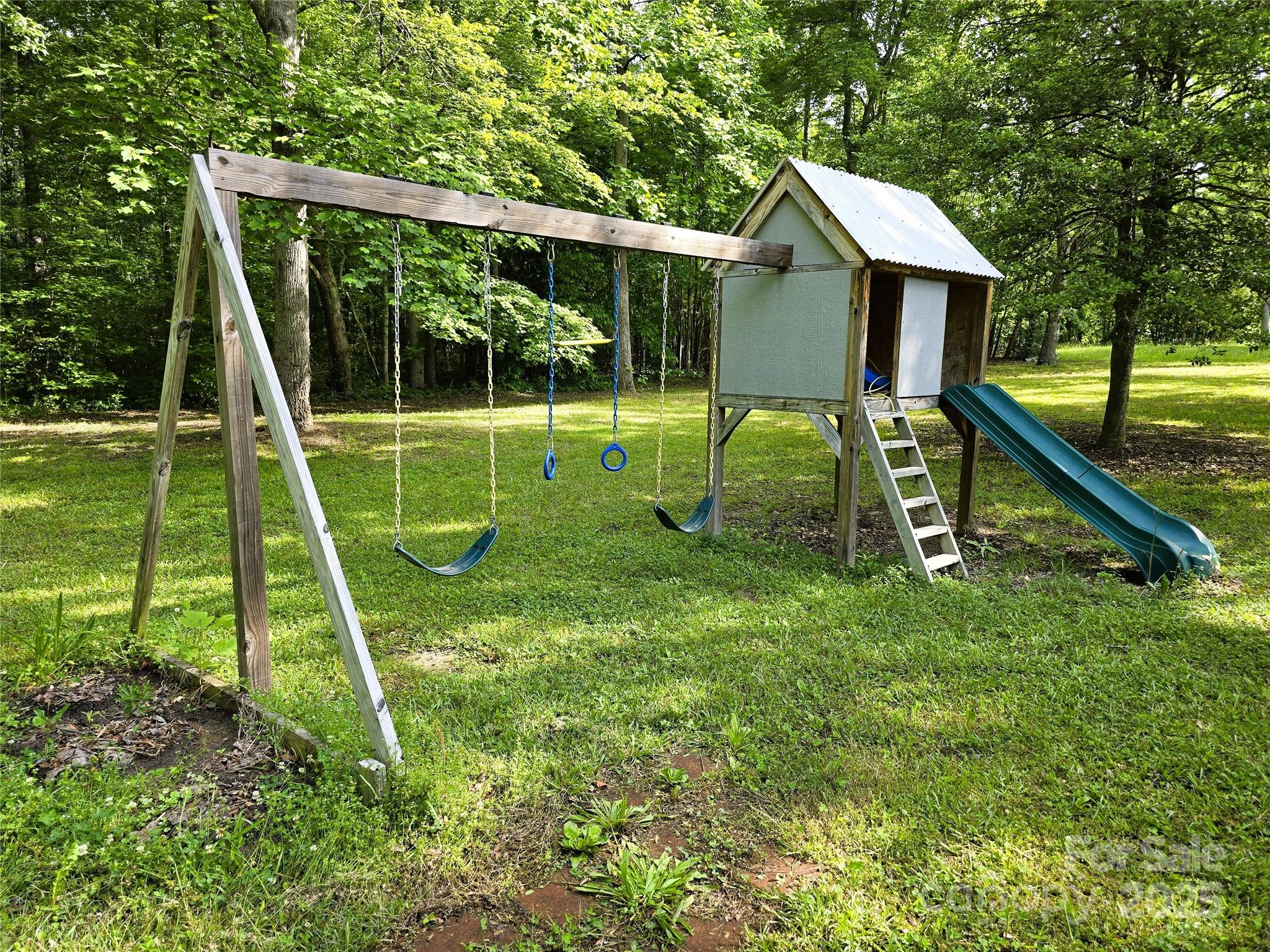 219 Watterson Road — Grover
