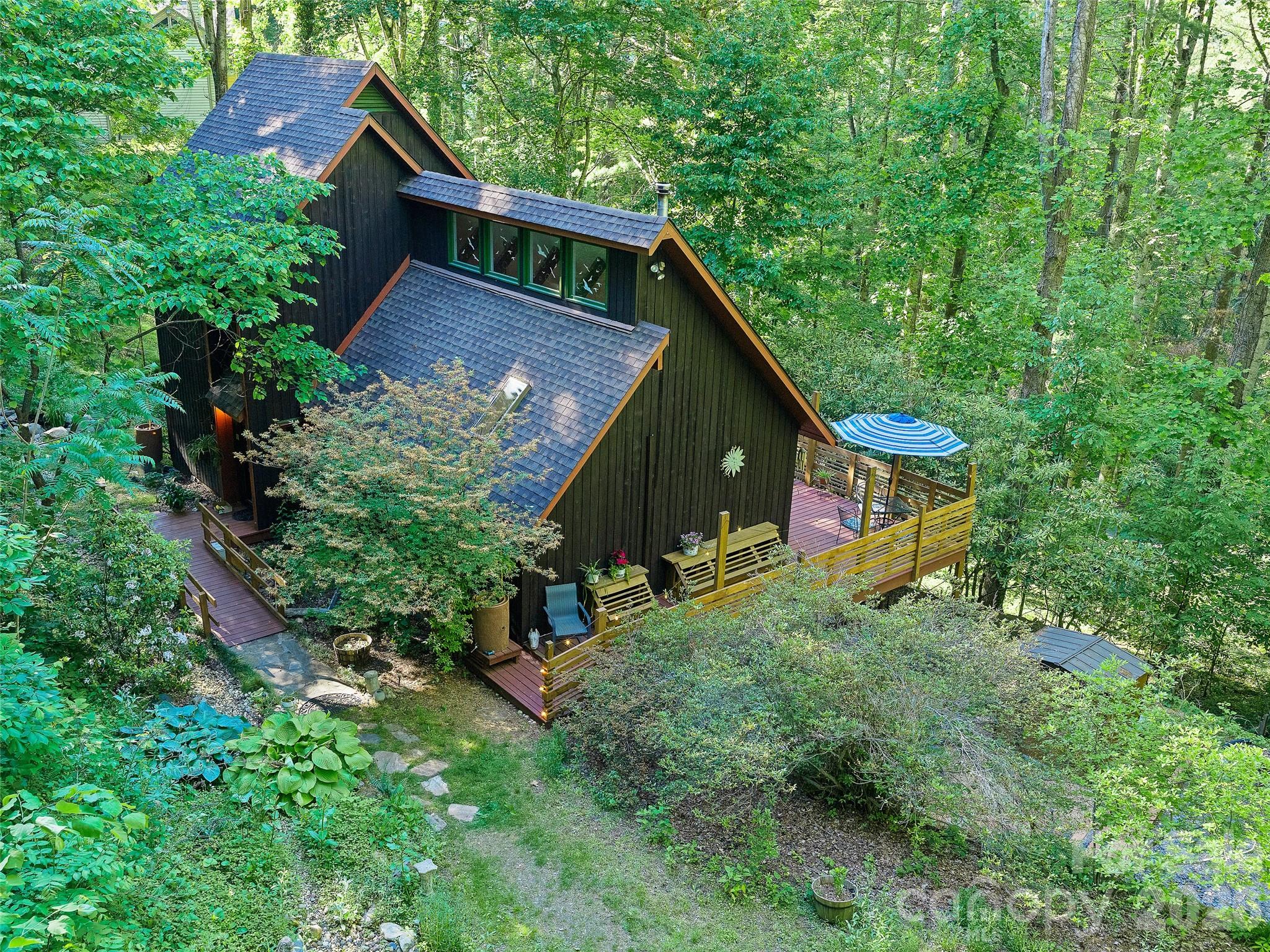 278 Mount View Drive — Burnsville