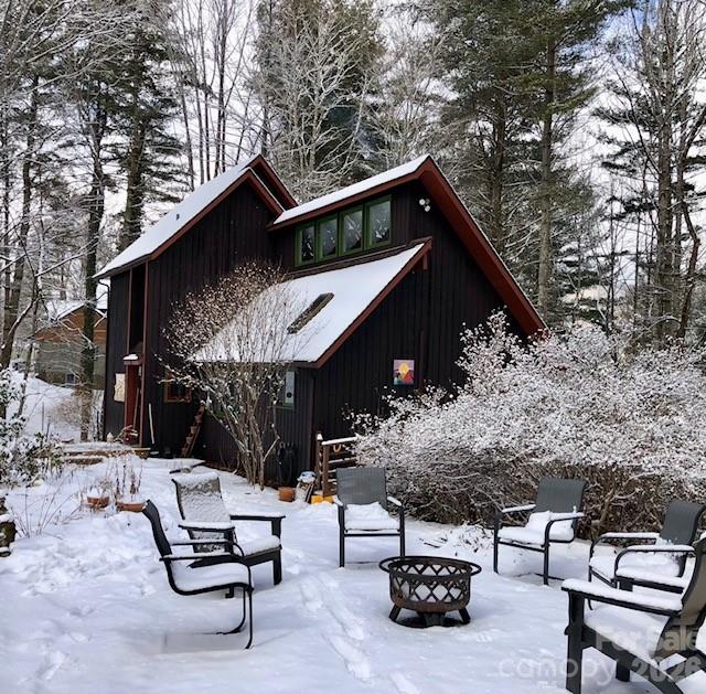 278 Mount View Drive — Burnsville