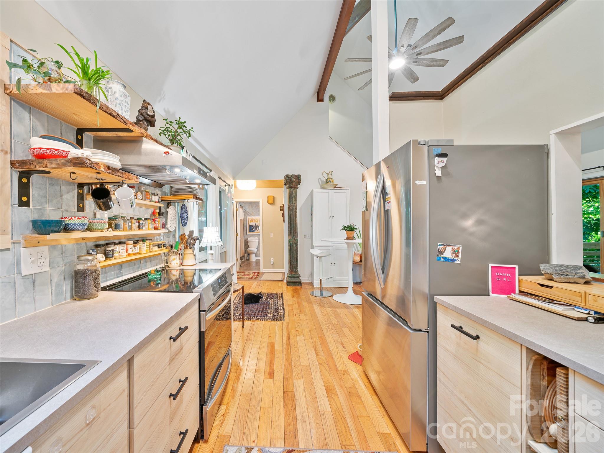 278 Mount View Drive — Burnsville