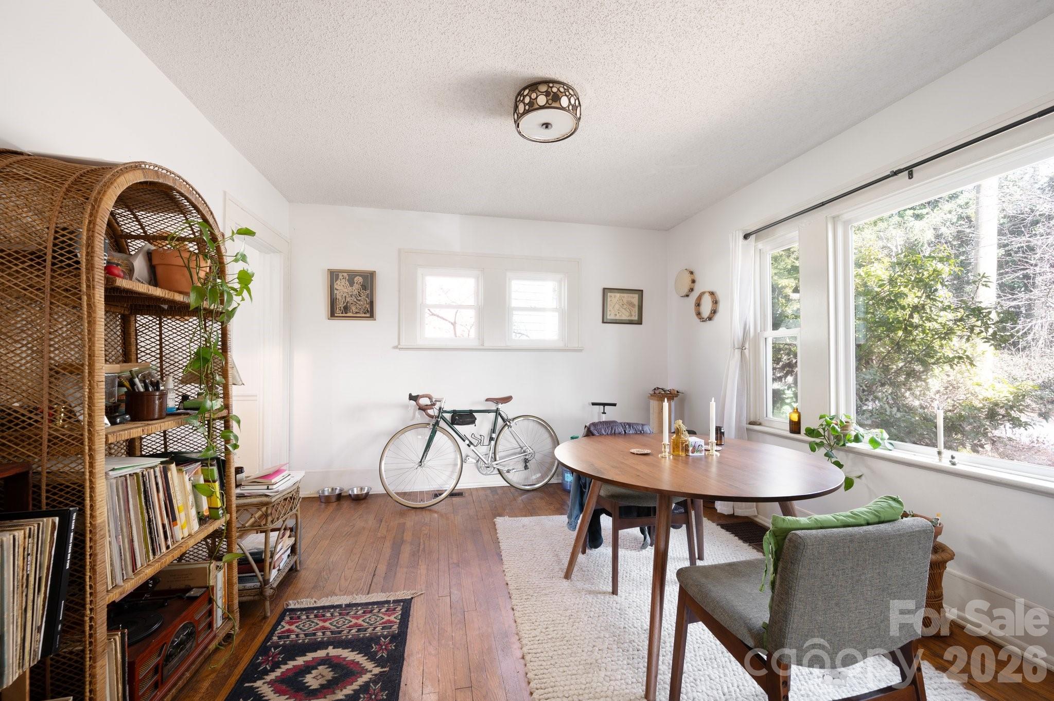 17 & 19 Hubbard Avenue — Asheville