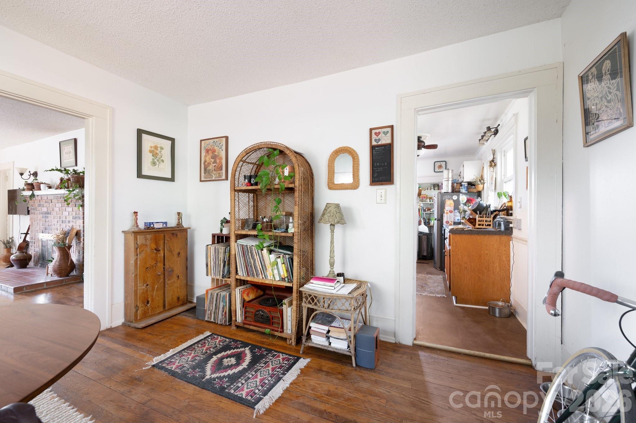 17 & 19 Hubbard Avenue — Asheville