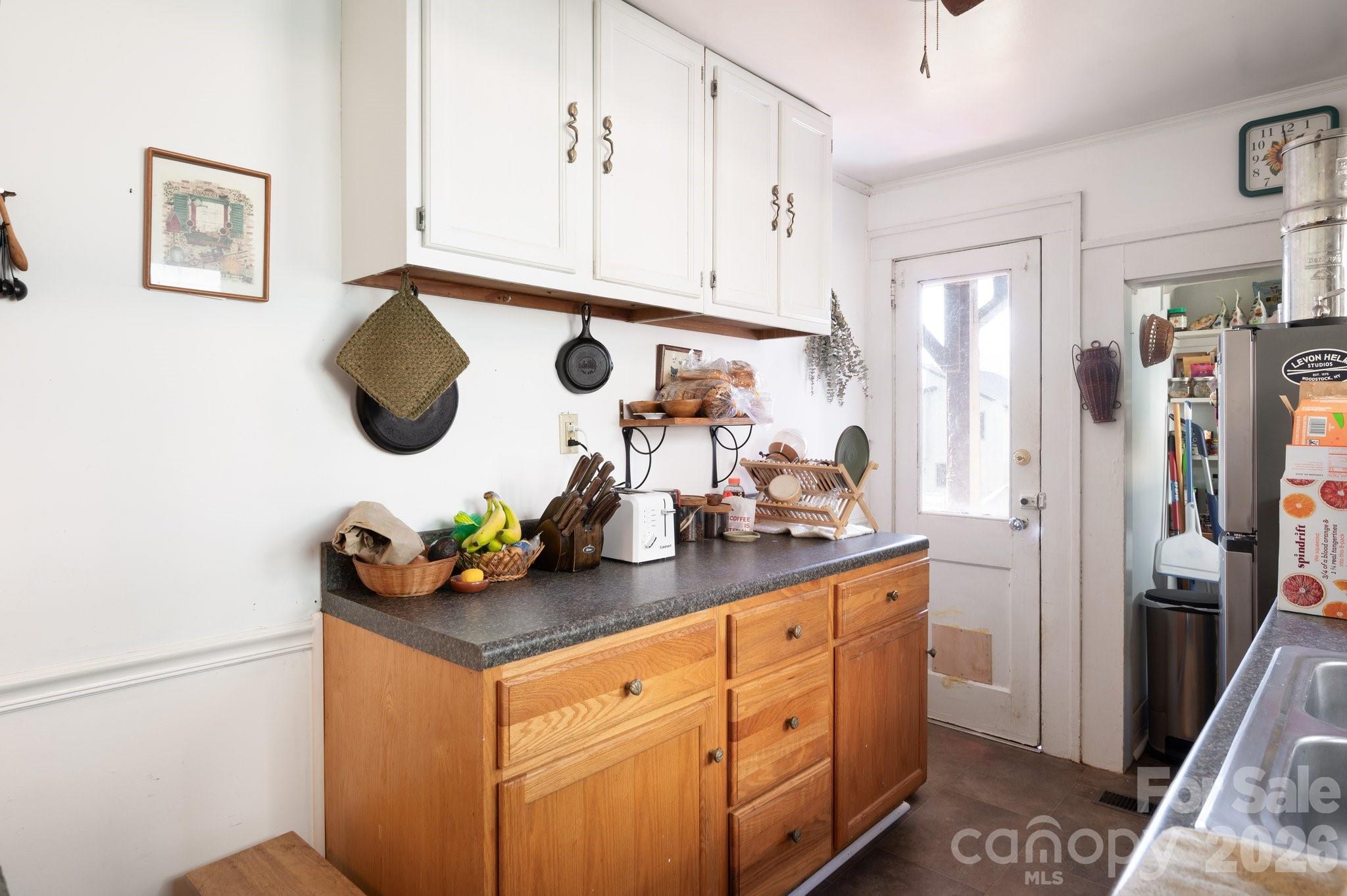 17 & 19 Hubbard Avenue — Asheville