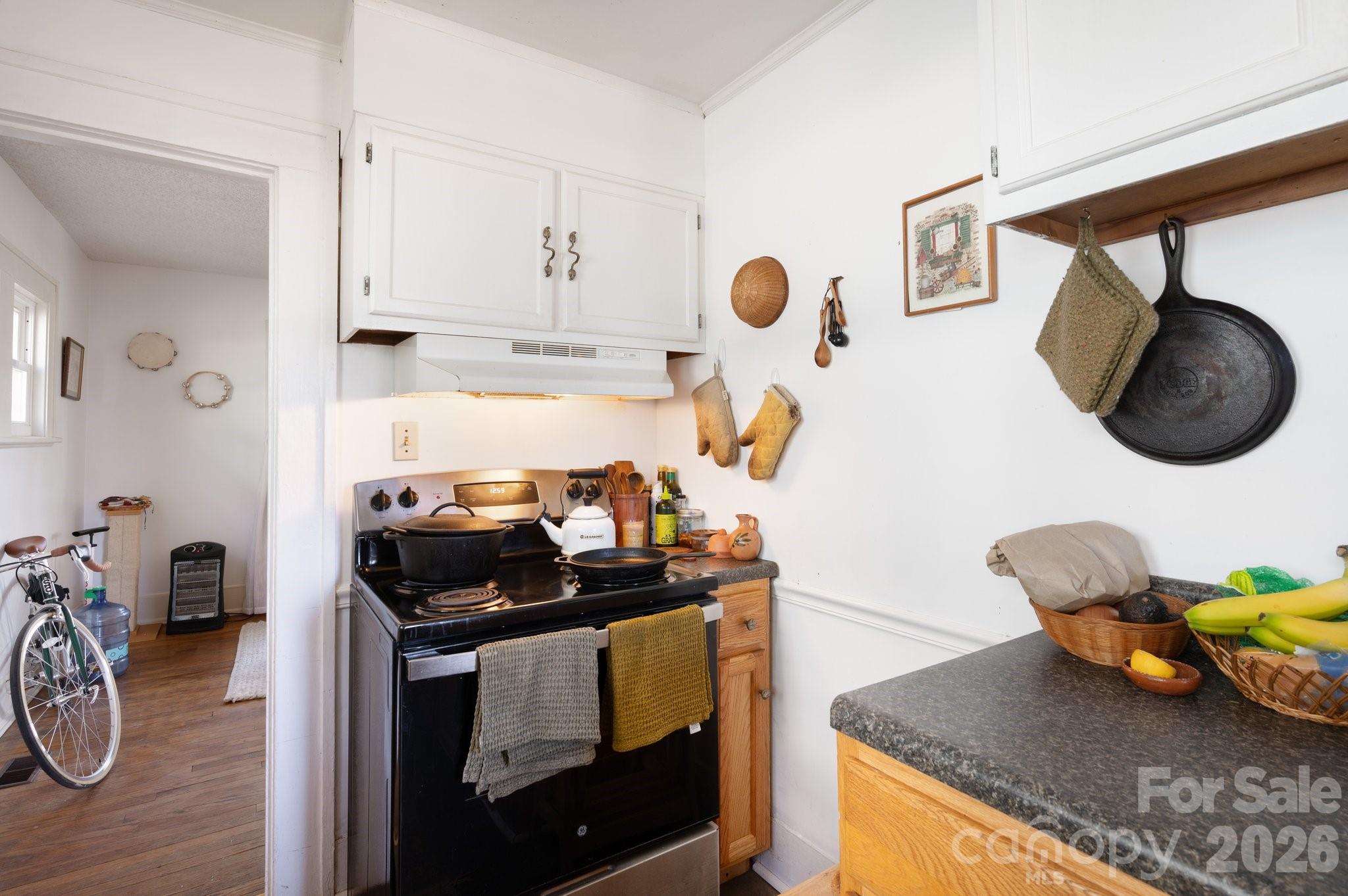 17 & 19 Hubbard Avenue — Asheville