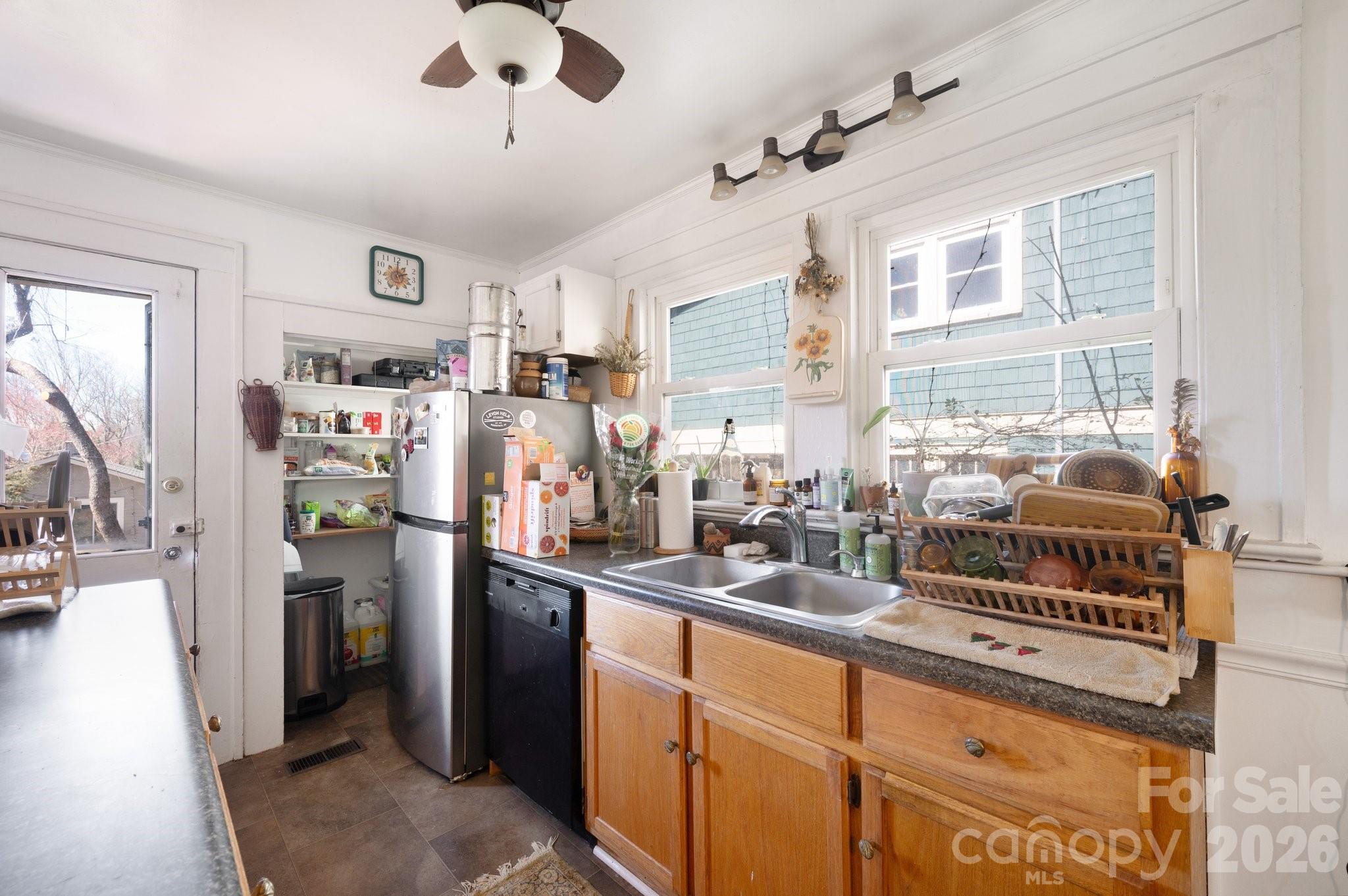 17 & 19 Hubbard Avenue — Asheville