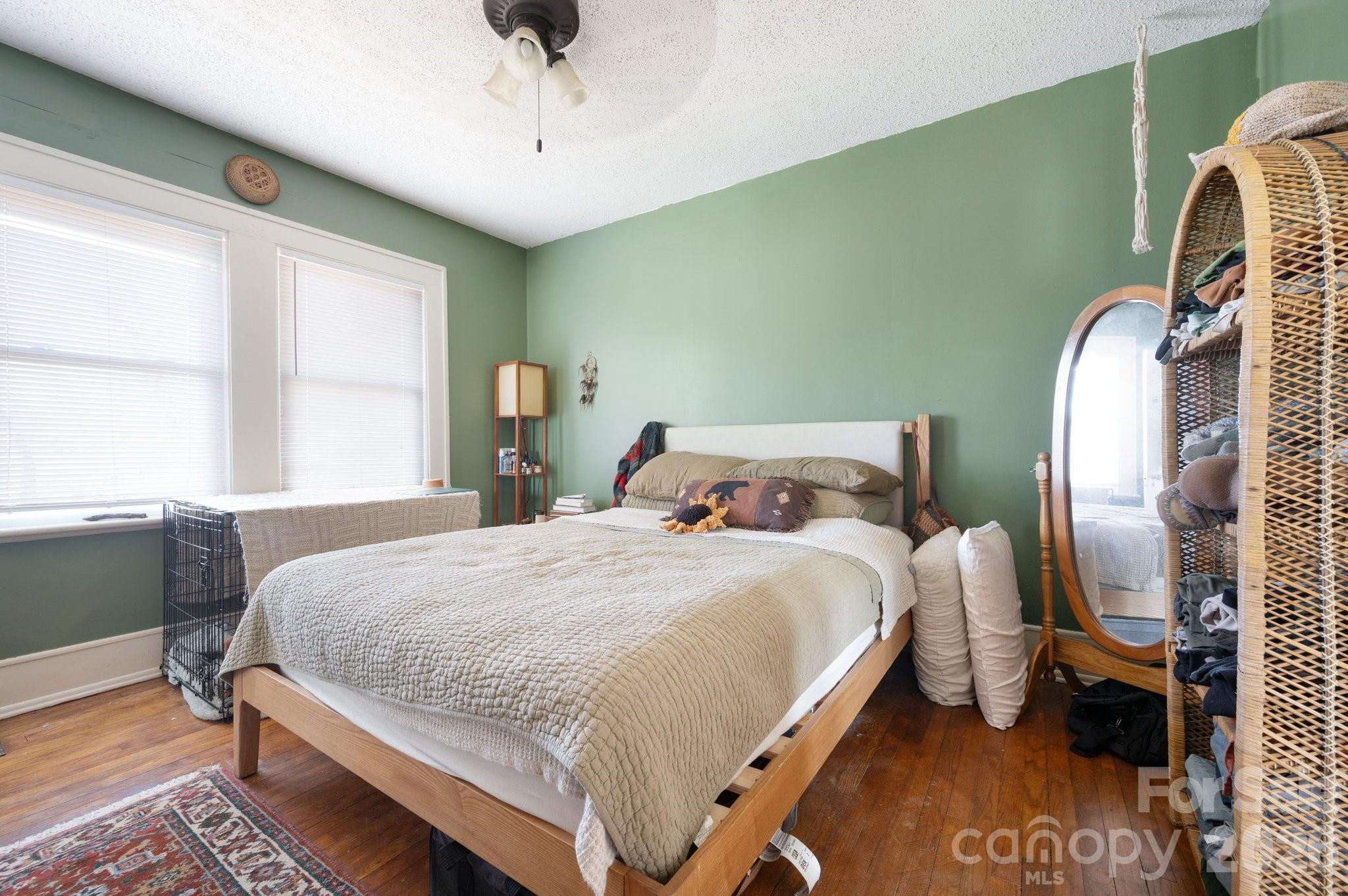 17 & 19 Hubbard Avenue — Asheville
