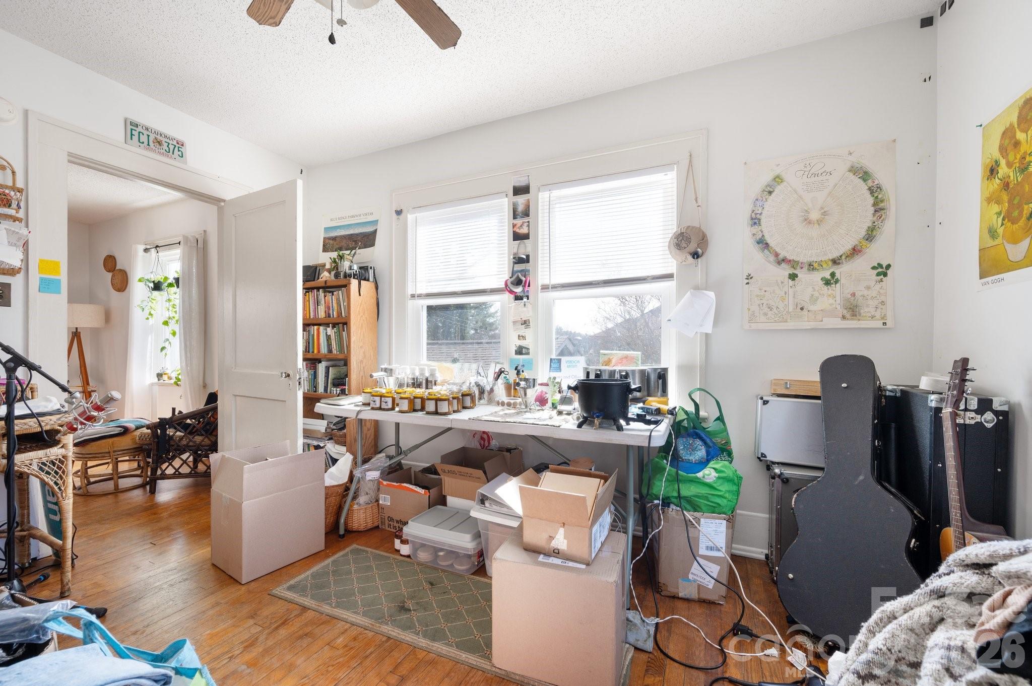 17 & 19 Hubbard Avenue — Asheville