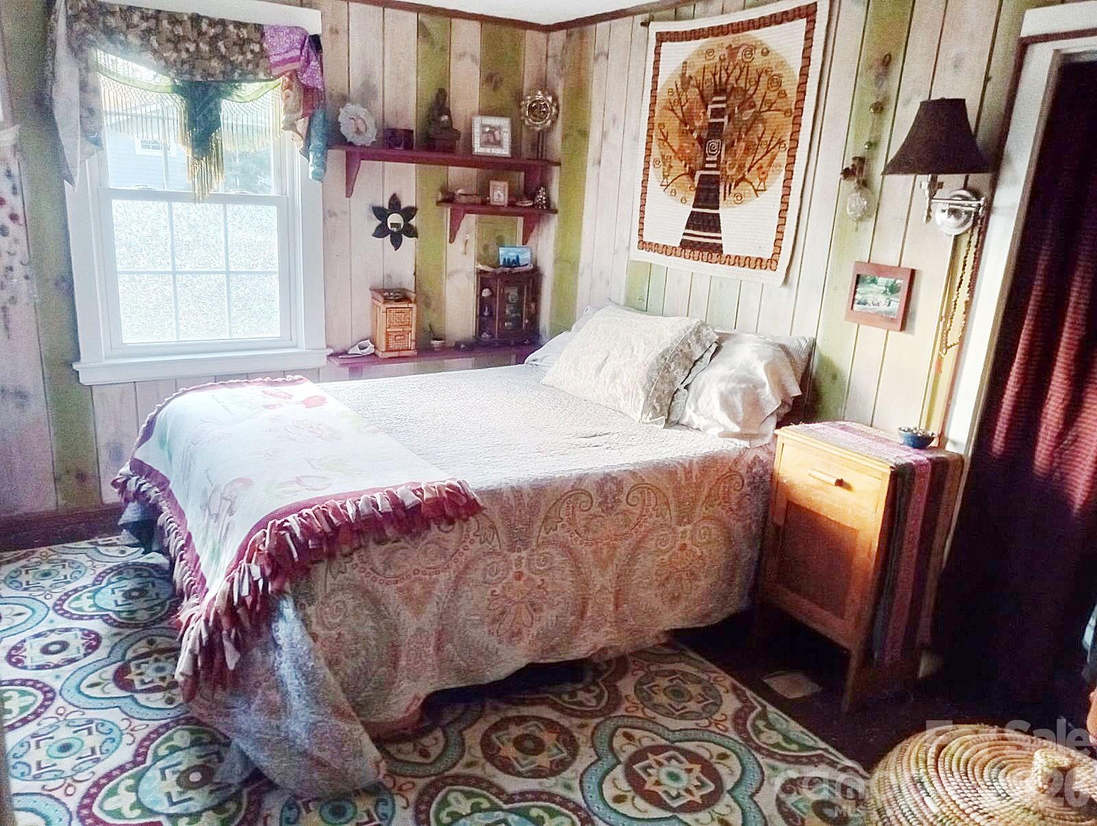 17 & 19 Hubbard Avenue — Asheville